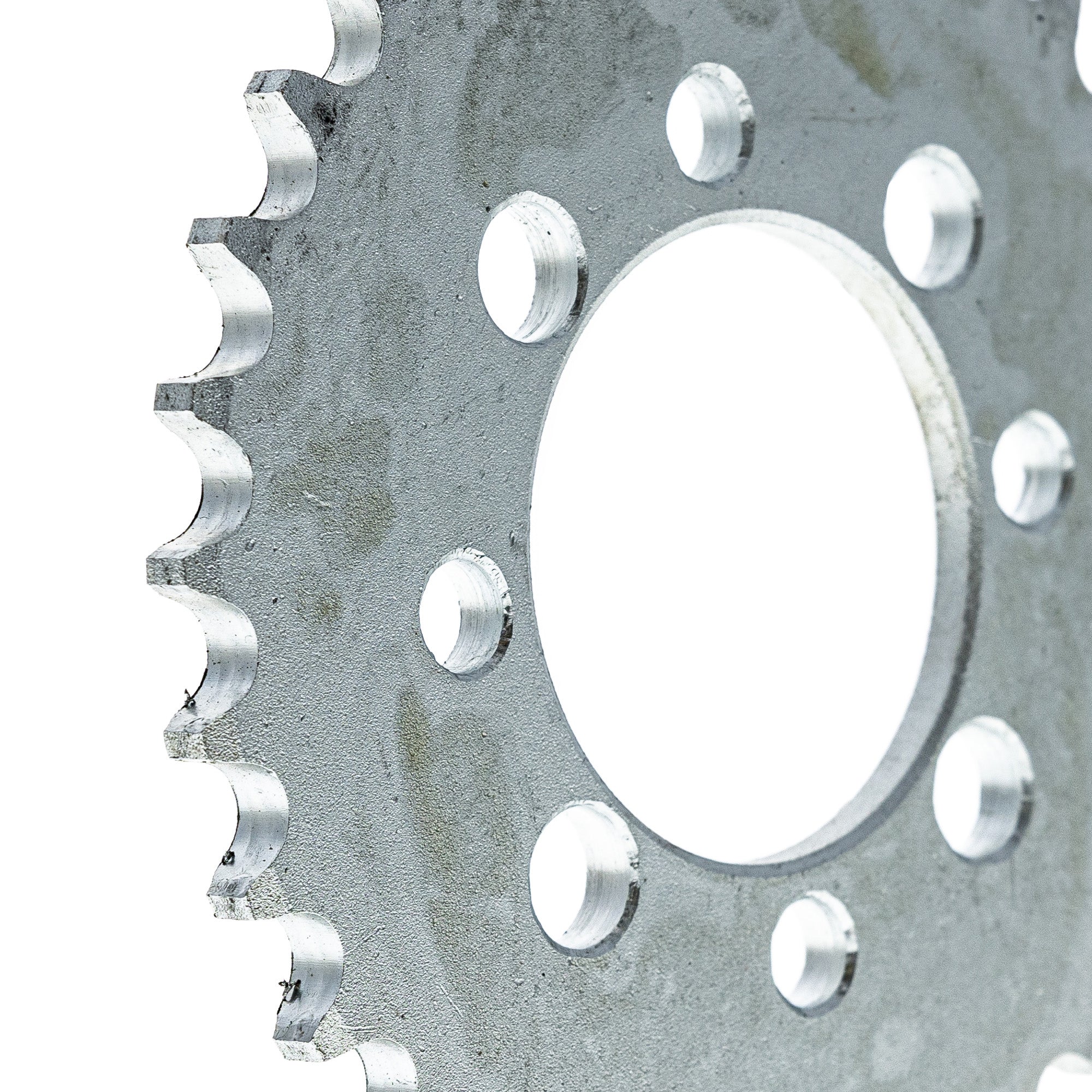 Sprocket Kit Kawasaki | NICHE PARTS