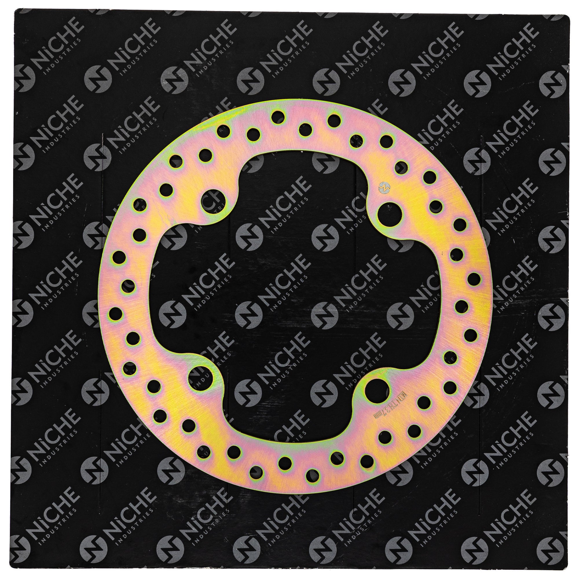 NICHE Wheel Hub Rotor Kit