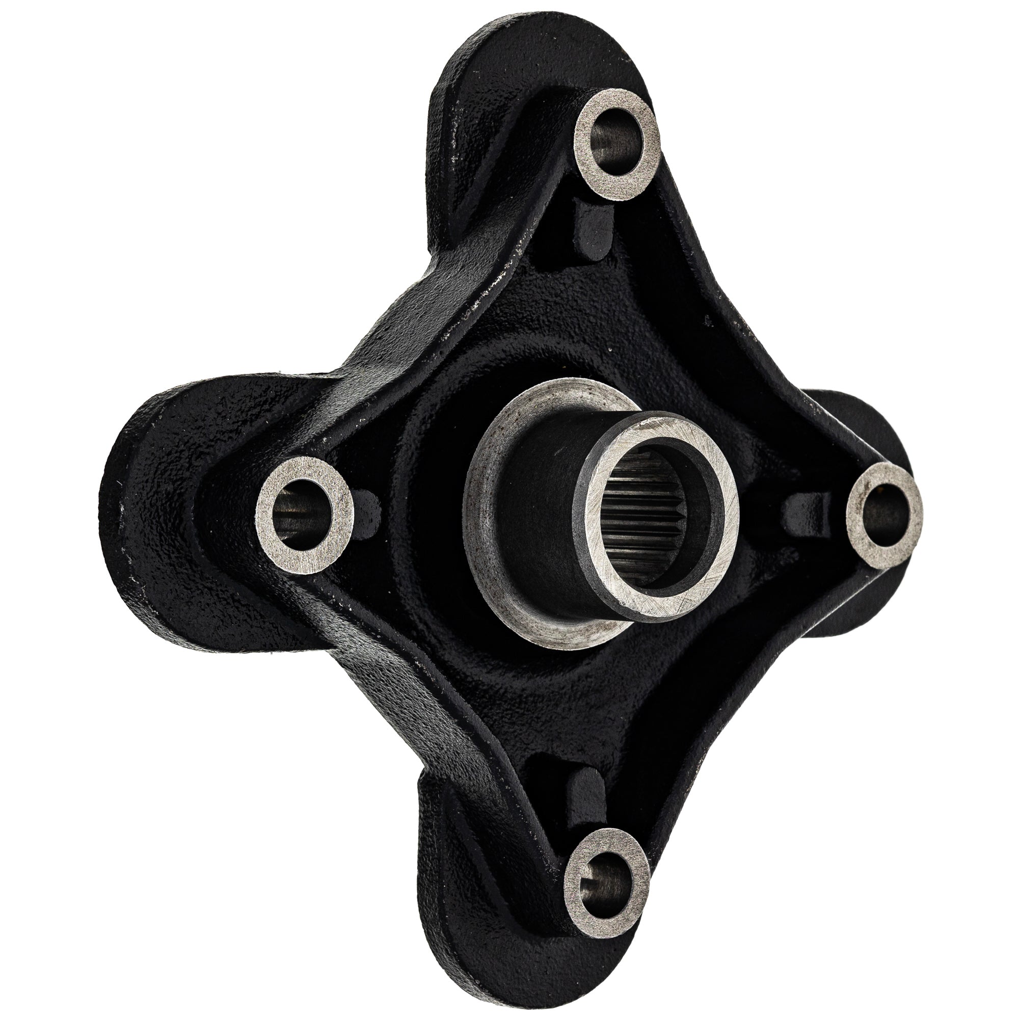 Front or Rear Wheel Hub Rotor Kit For Polaris