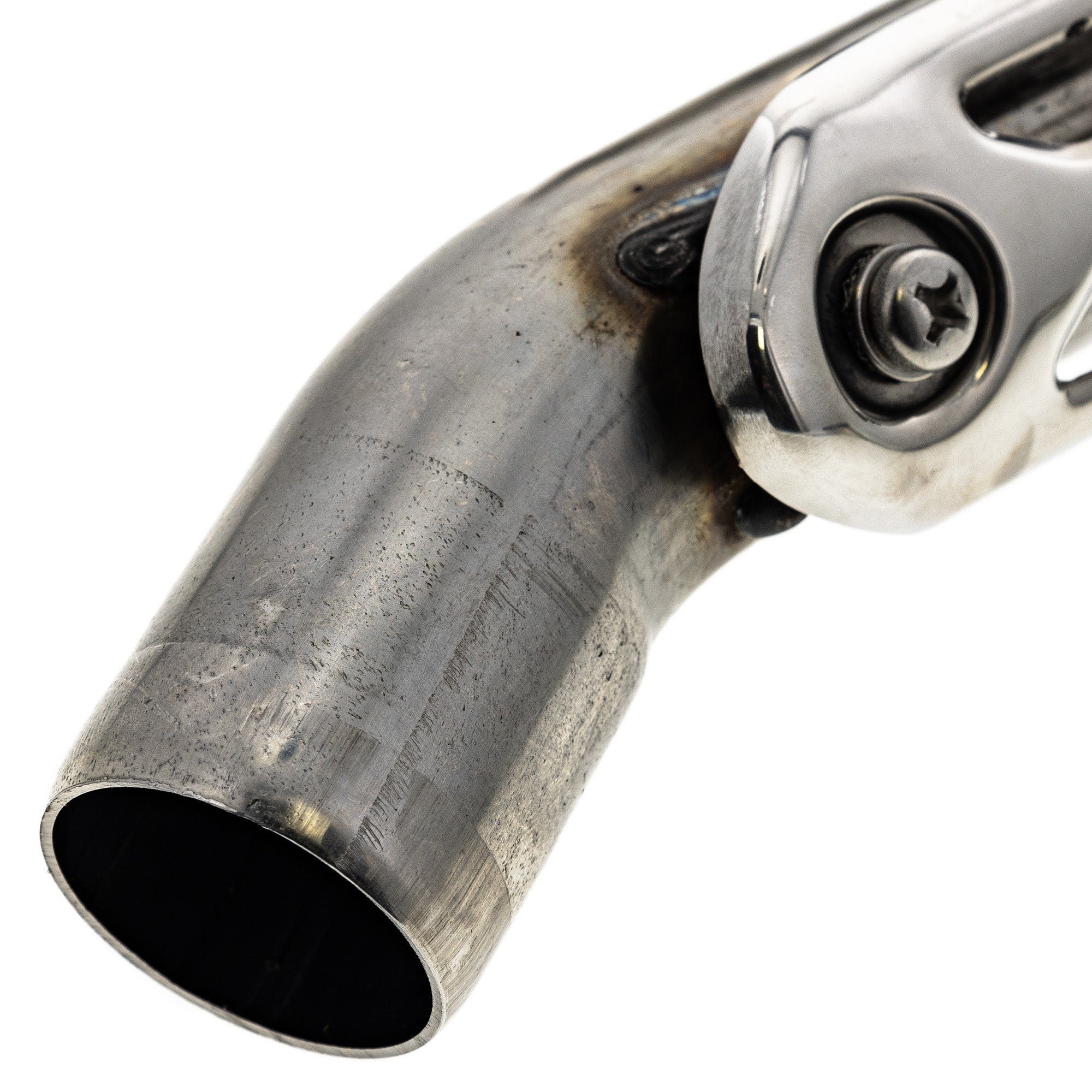 Exhaust Kit For Yamaha