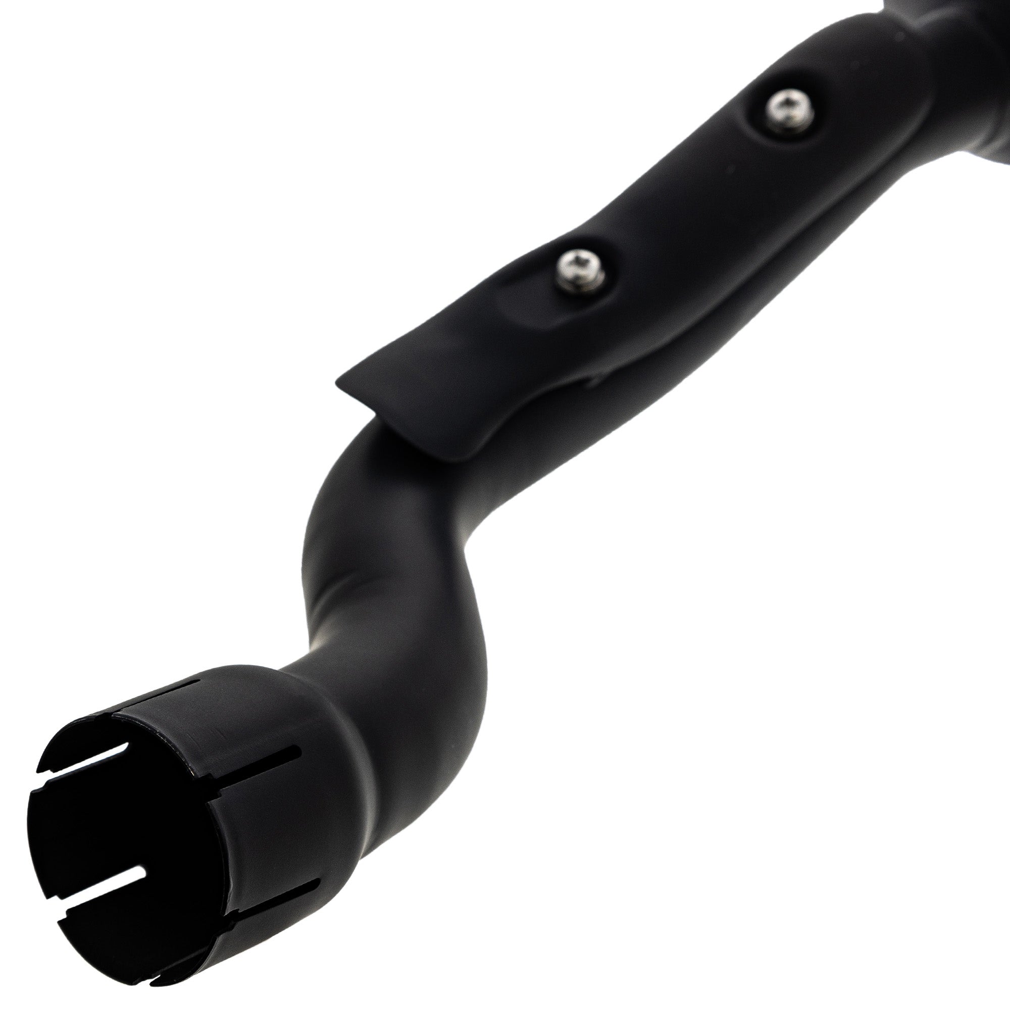 Exhaust Kit For Yamaha