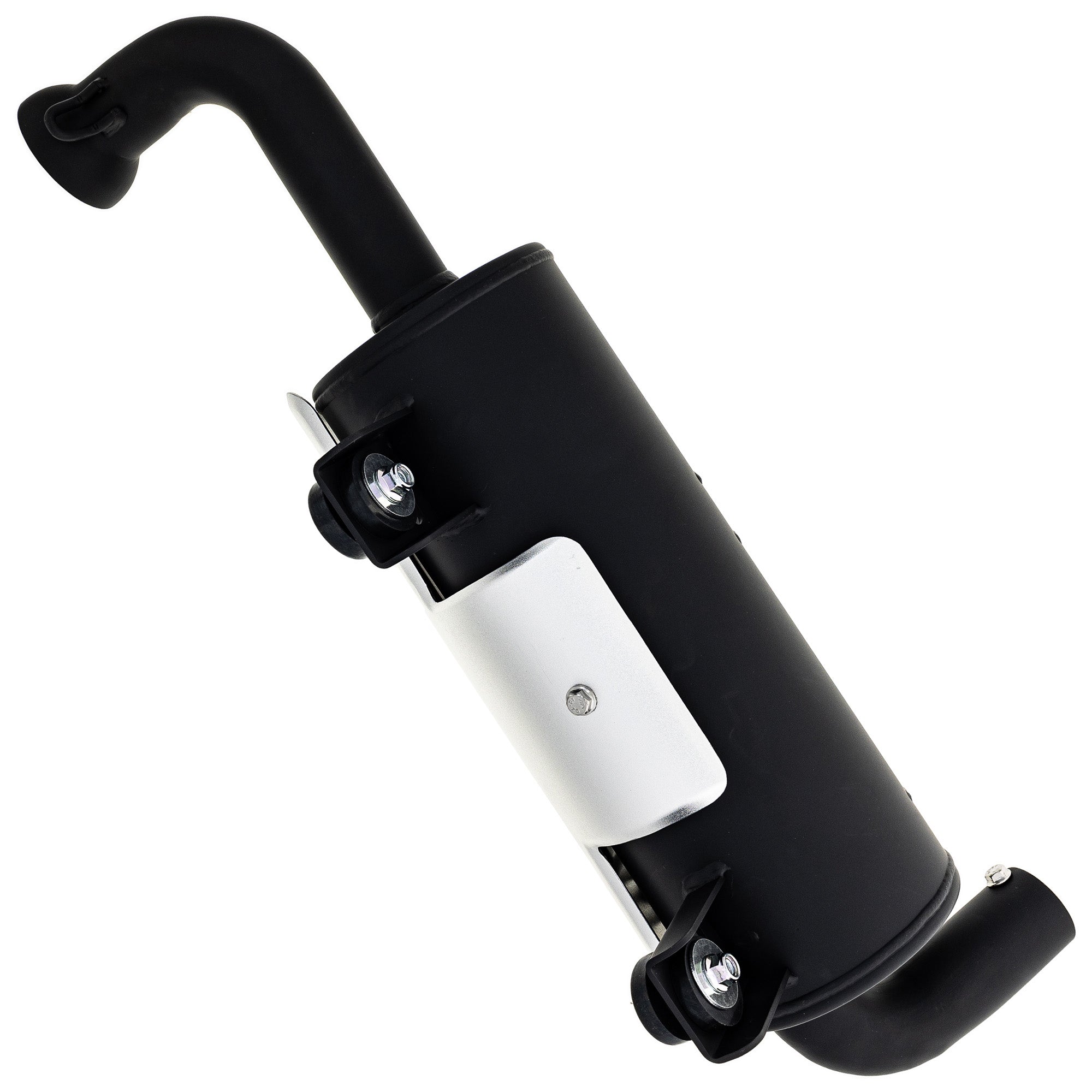 NICHE Exhaust Kit