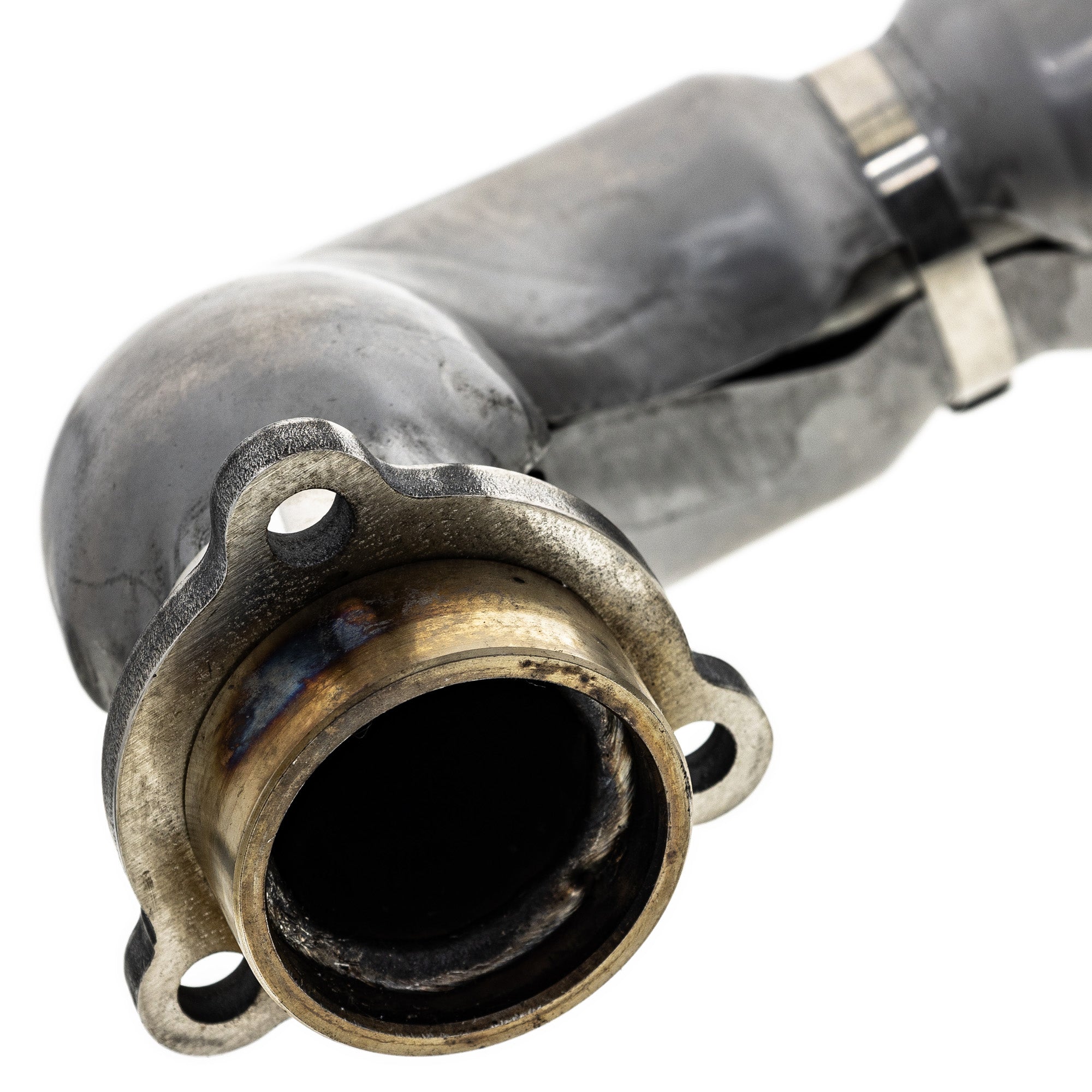 Exhaust Kit Polaris | NICHE PARTS