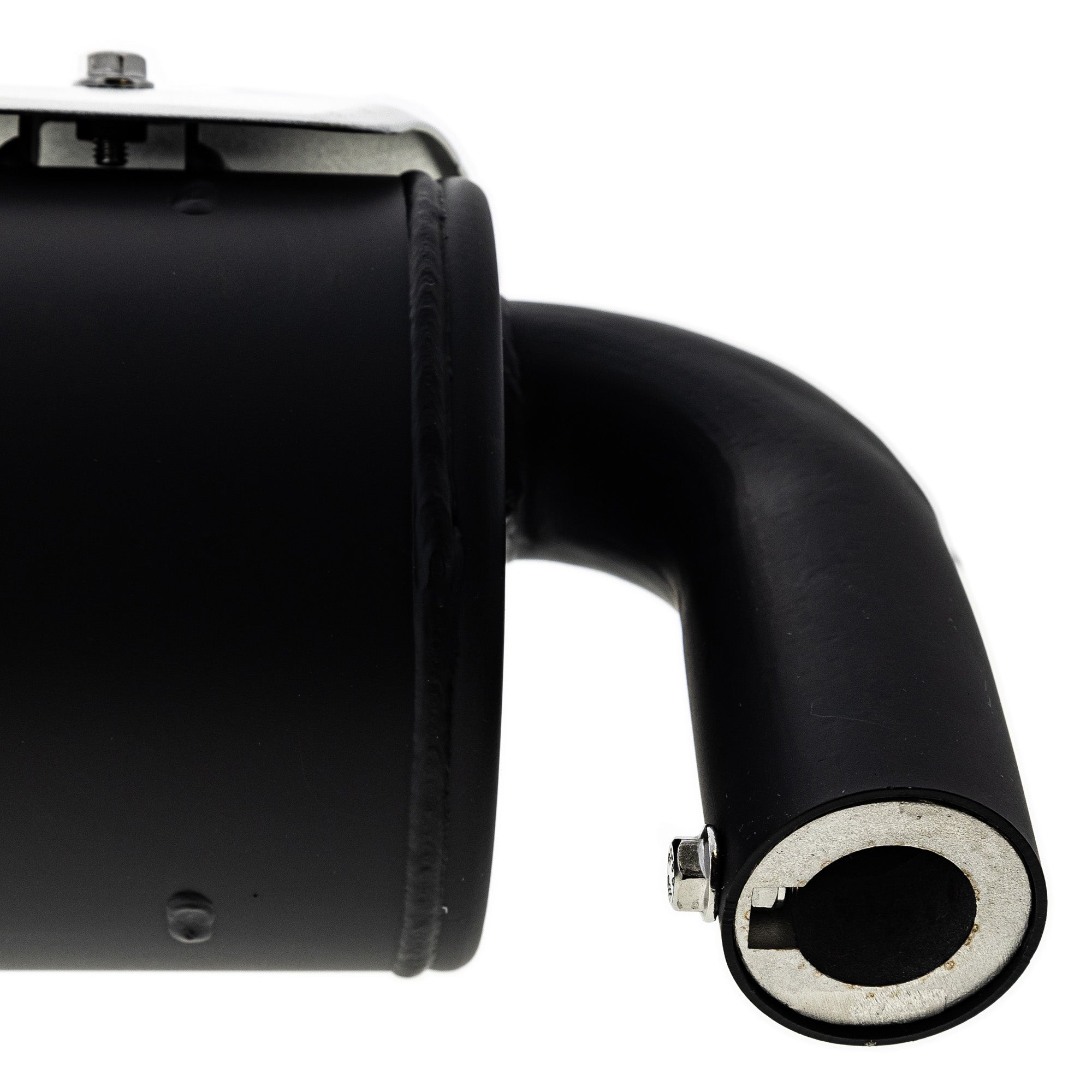 Exhaust Kit For Polaris