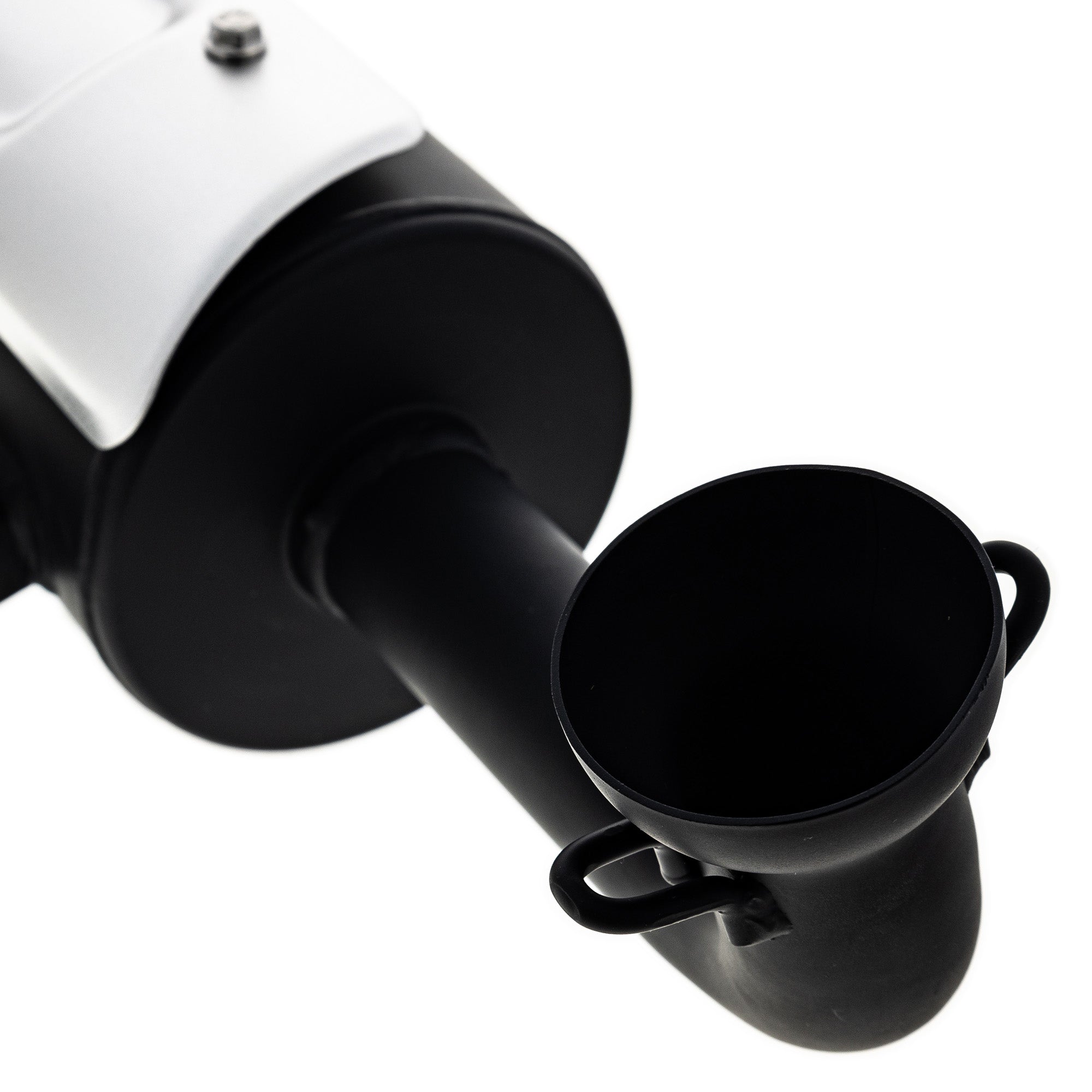 Exhaust Kit For Polaris