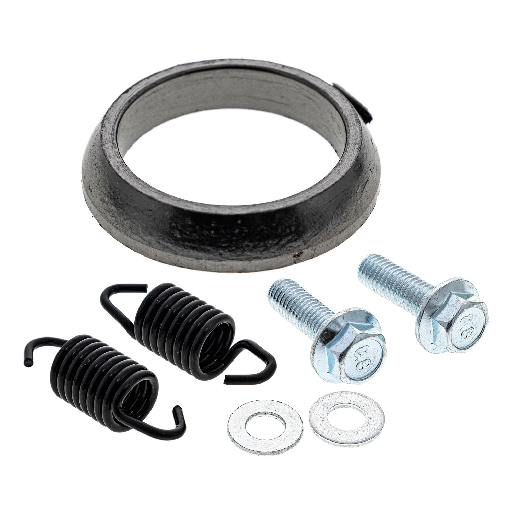 Exhaust Kit For Polaris