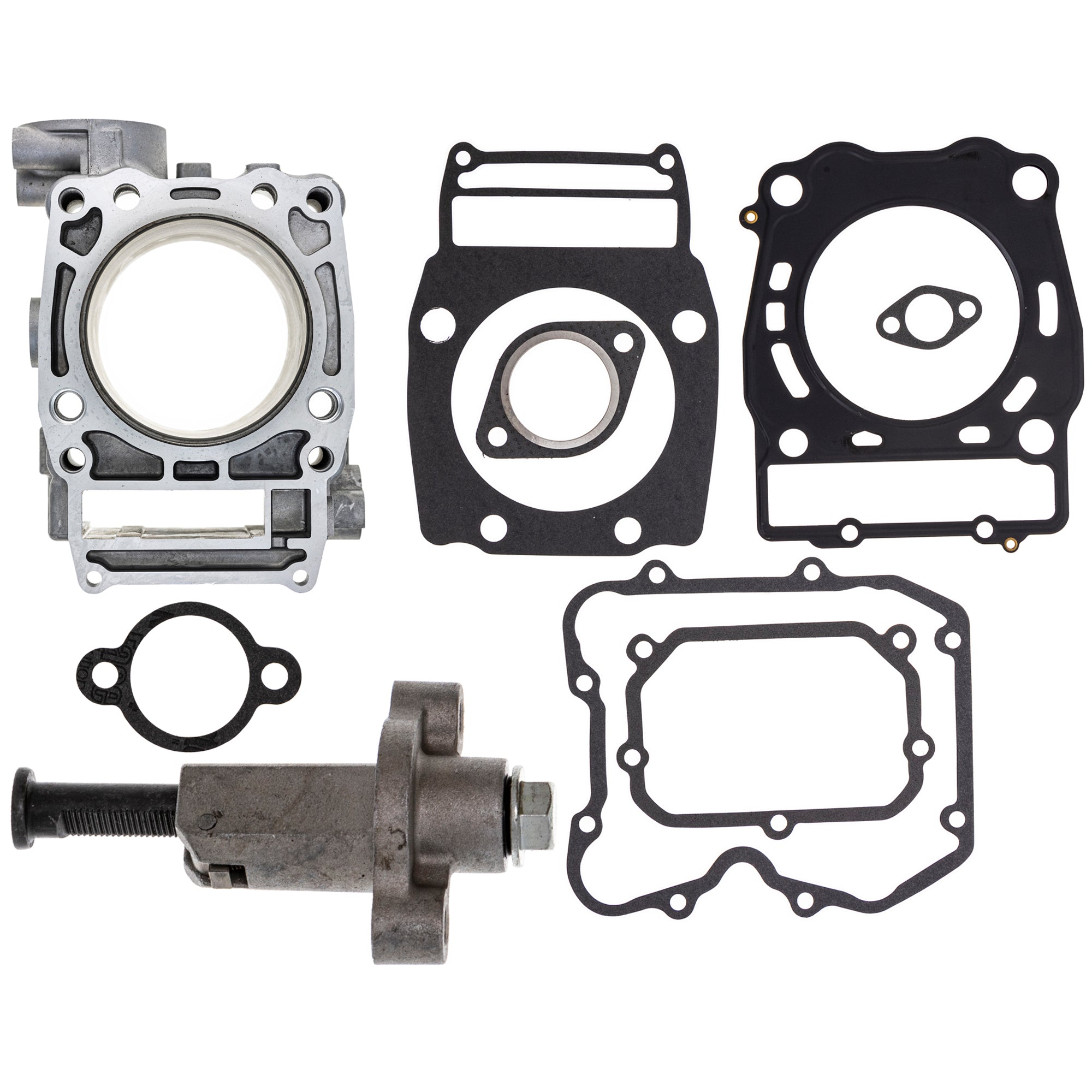 Big Bore Cylinder Gasket Tensioner Kit for Xplorer Worker Sportsman Scrambler NICHE MK1014468