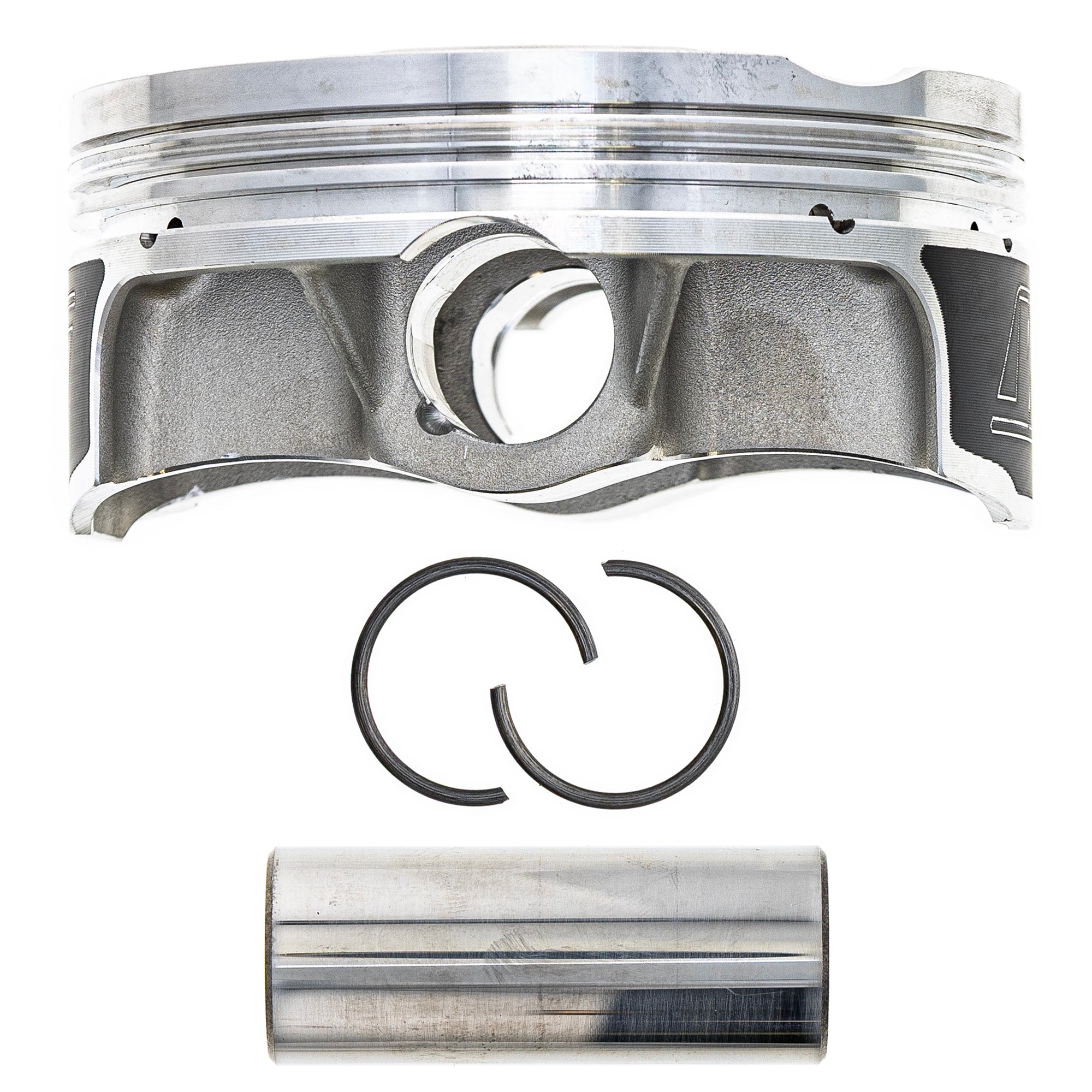 Big Bore Cylinder Piston Gasket Kit For Polaris MK1014472