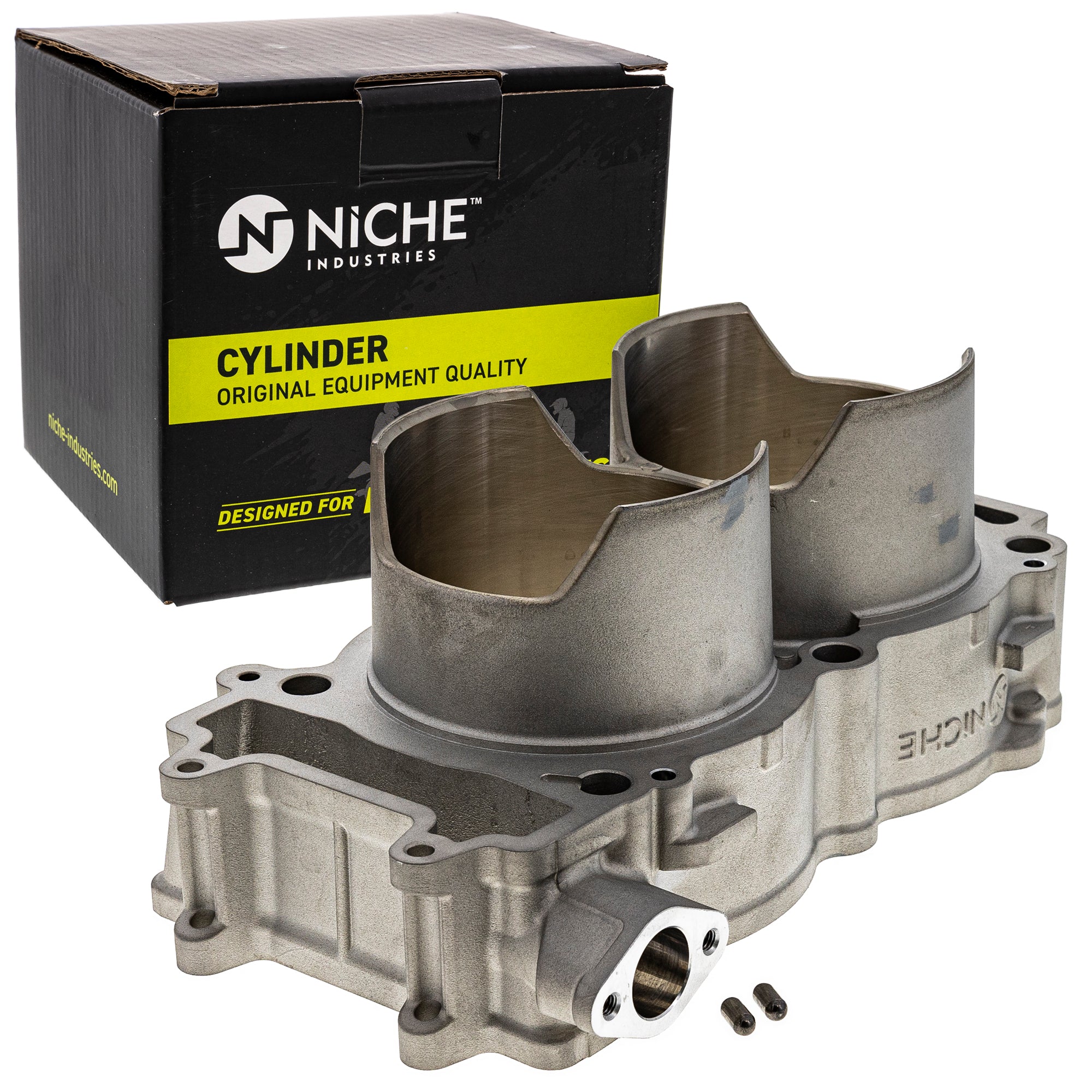 NICHE Cylinder Kit