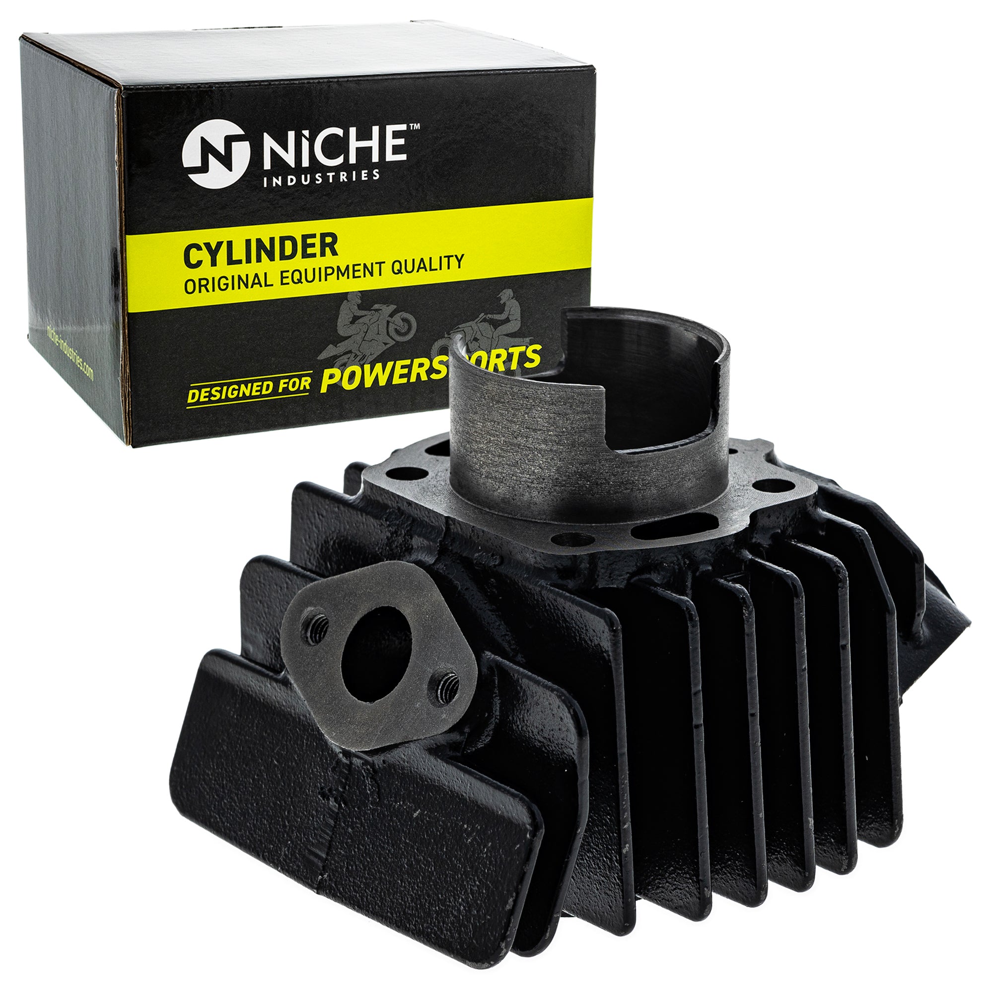 NICHE Cylinder Kit