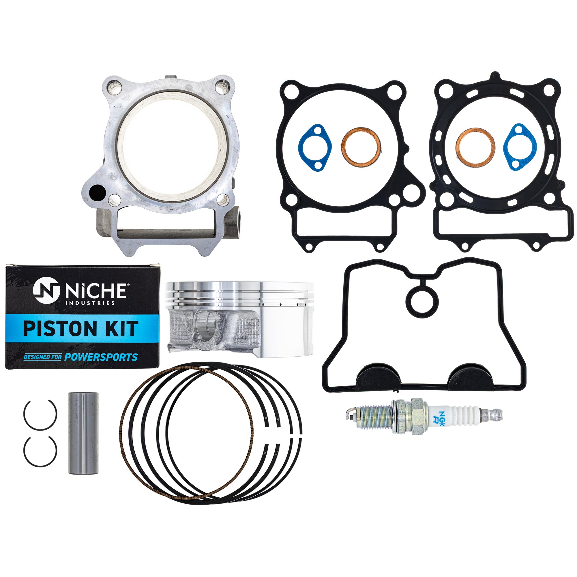 Big Bore Cylinder Piston Gasket Kit for Predator NICHE MK1014505