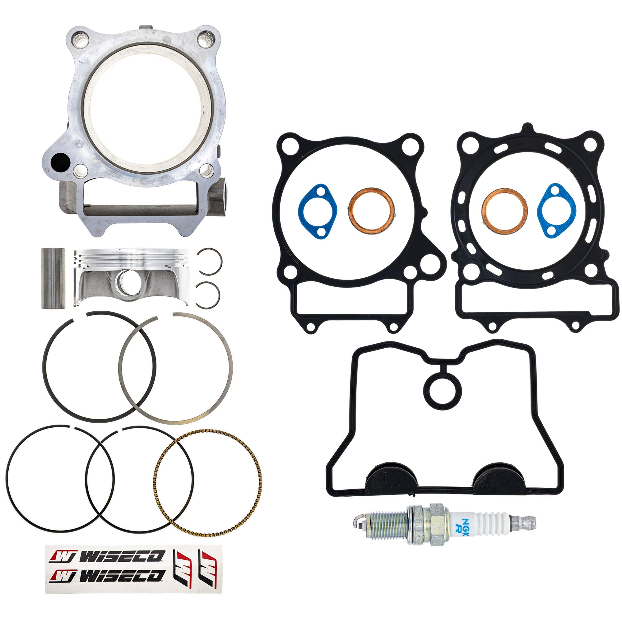 Big Bore Cylinder Piston Gasket Kit for Predator NICHE MK1014506