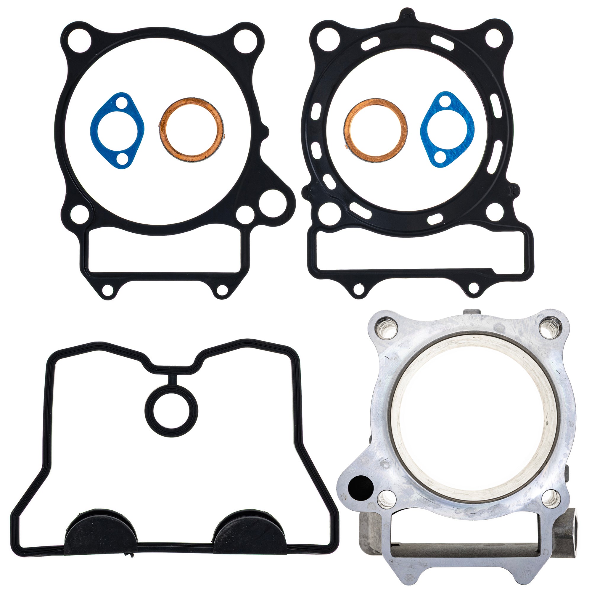 Big Bore Cylinder Gasket Kit for Predator Outlaw NICHE MK1014507