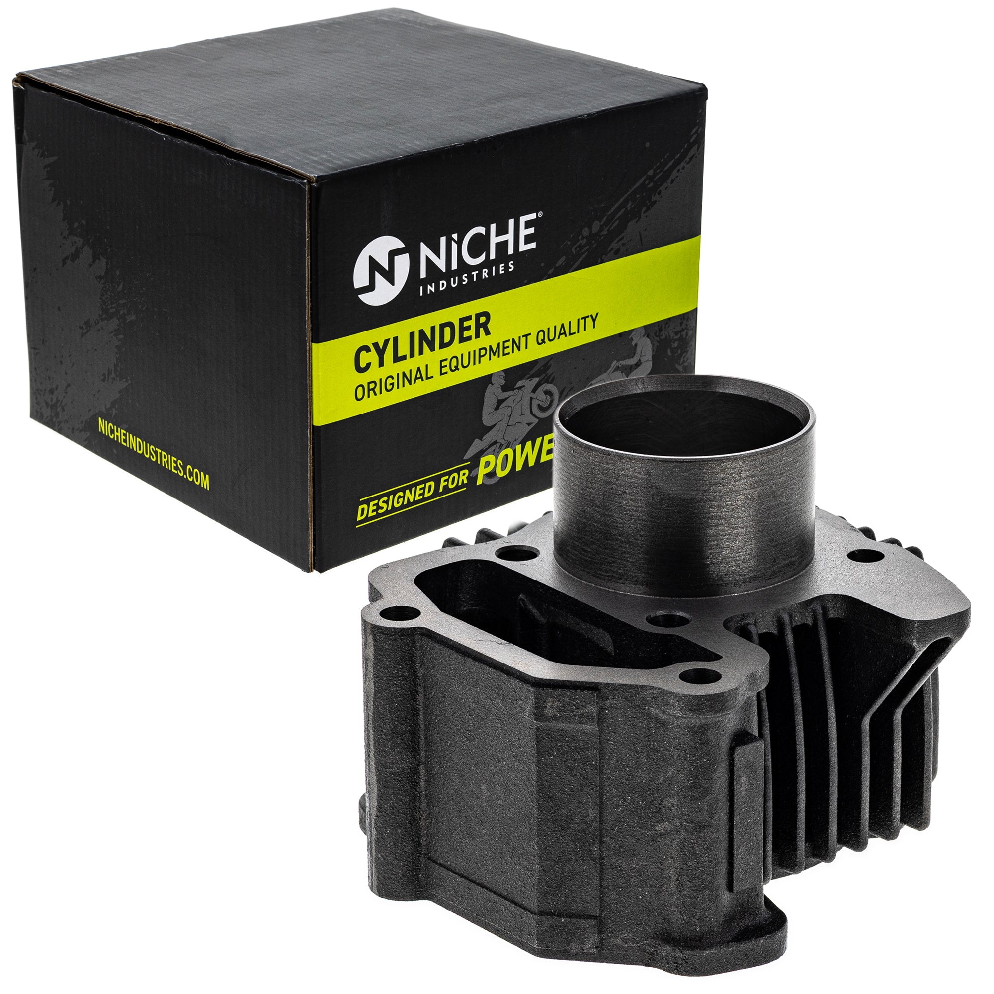 NICHE MK1014510 Cylinder Gasket Kit for