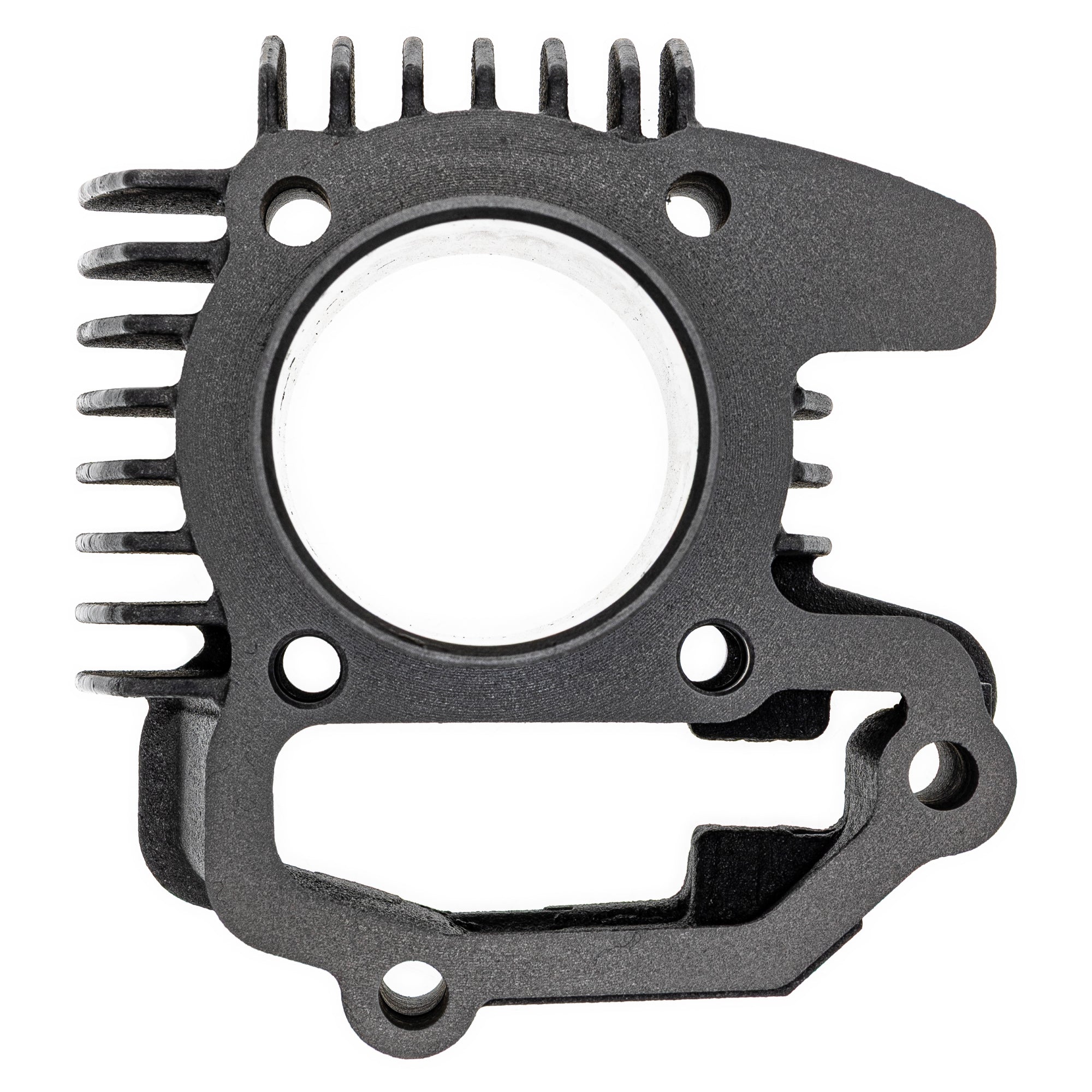 Big Bore 48mm Cylinder Gasket Kit for Yamaha Grizzly Raptor Badger 80