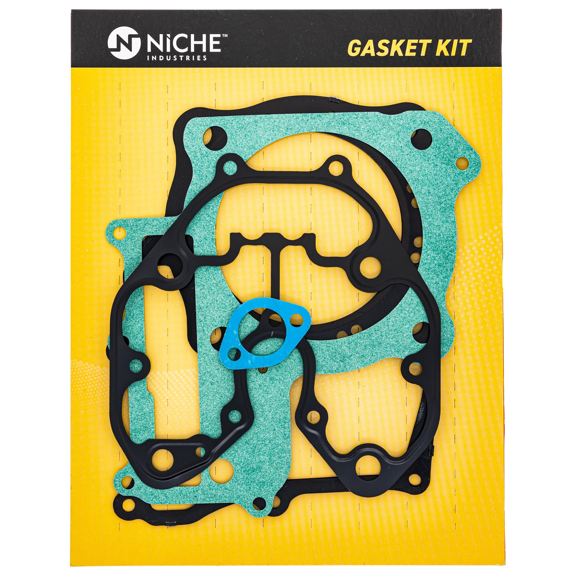 Big Bore Cylinder Gasket Kit For Honda