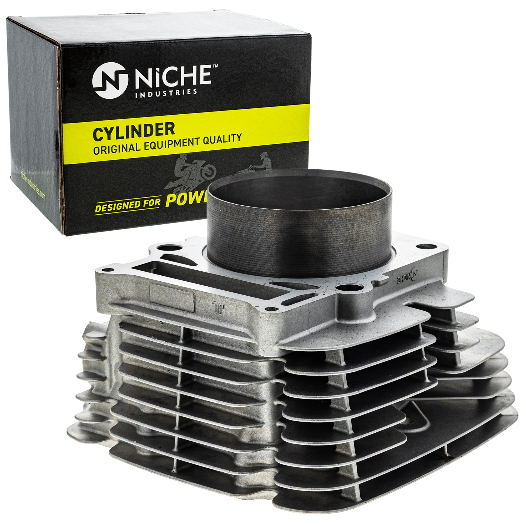 Cylinder Gasket Kit For Yamaha