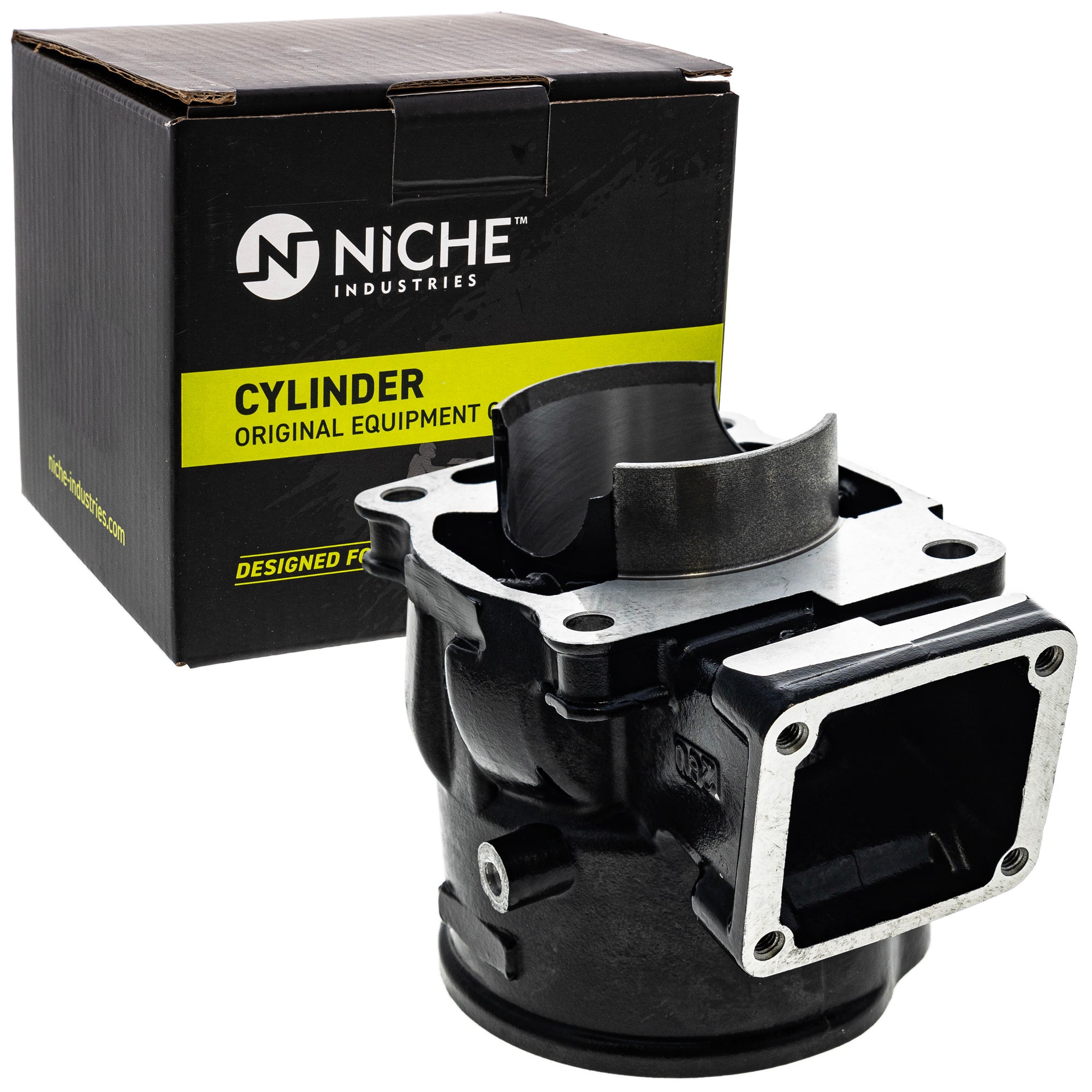 NICHE Cylinder Kit