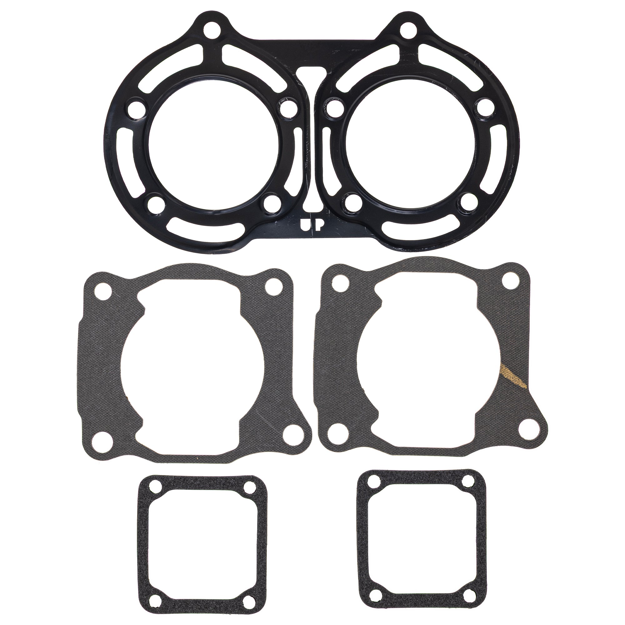 Big Bore Cylinder Gasket Kit Yamaha Banshee 350 2GU-11311 Left (66.5mm)