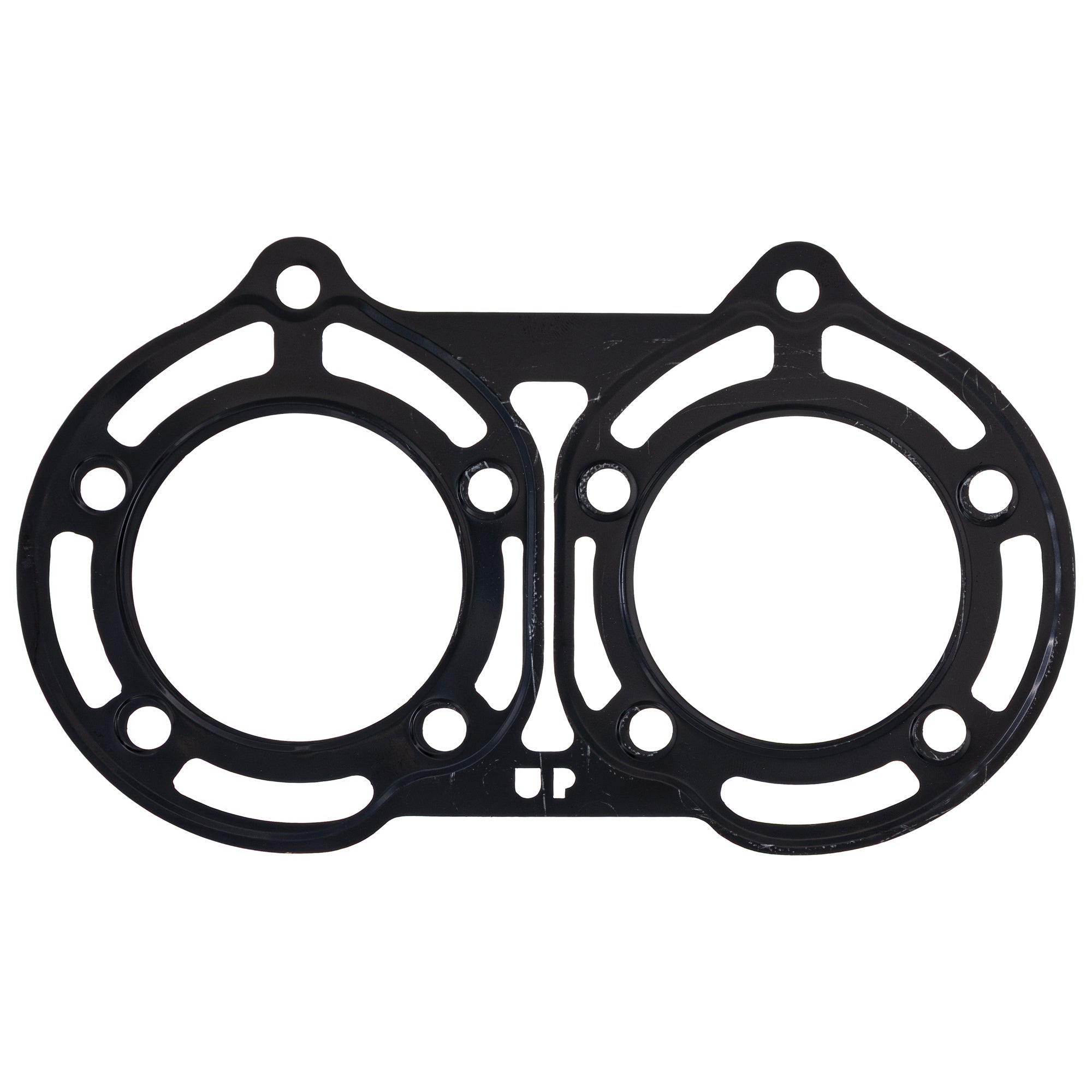 Big Bore Cylinder Gasket Kit Yamaha Banshee 350 2GU-11311 Left (66.5mm)