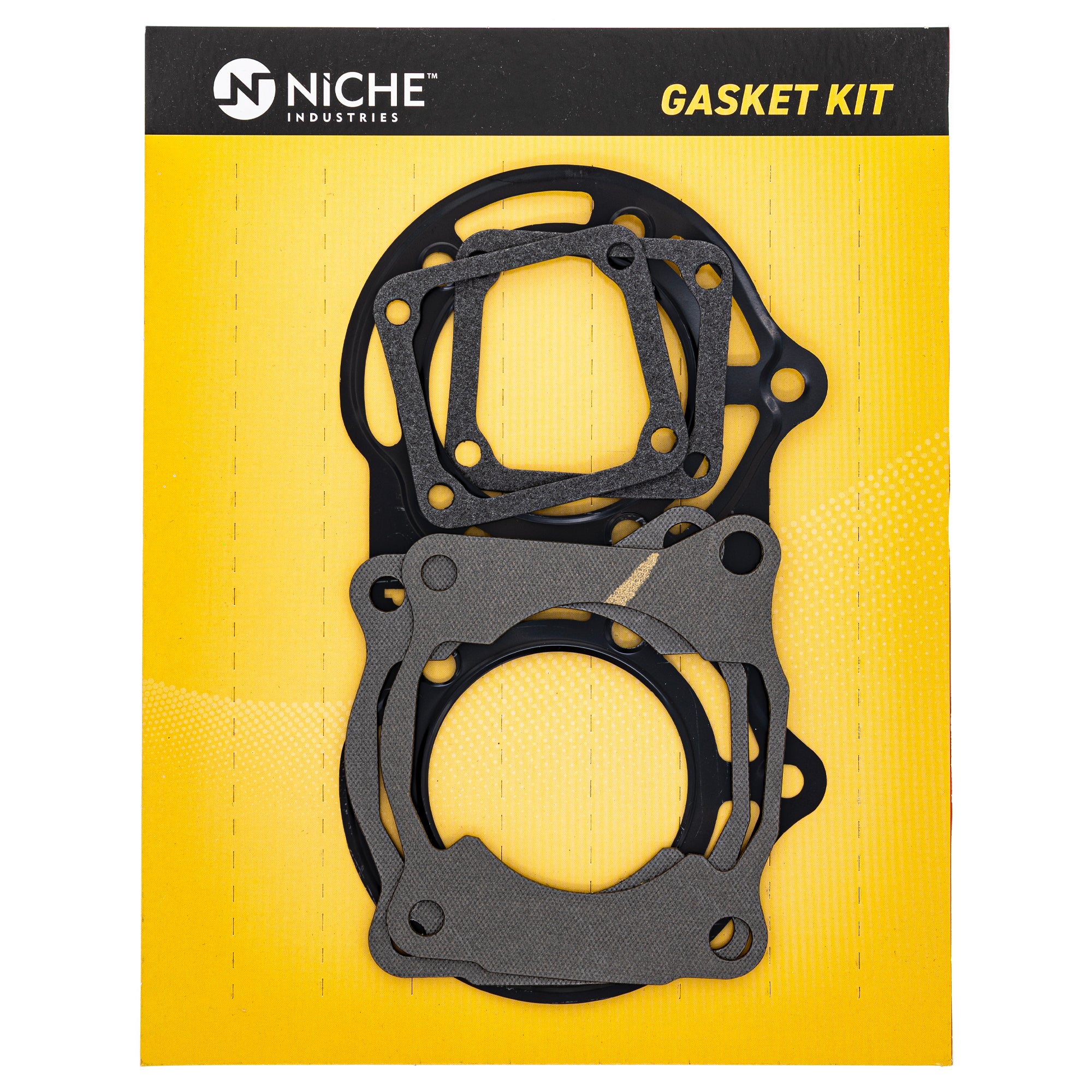 Big Bore Cylinder Gasket Kit Yamaha Banshee 350 2GU-11321 Right (66.5mm)