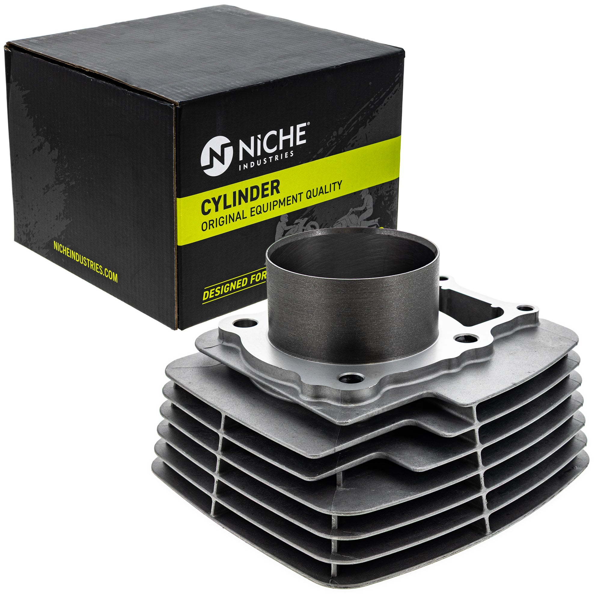 NICHE MK1014528 Cylinder Kit for FourTrax