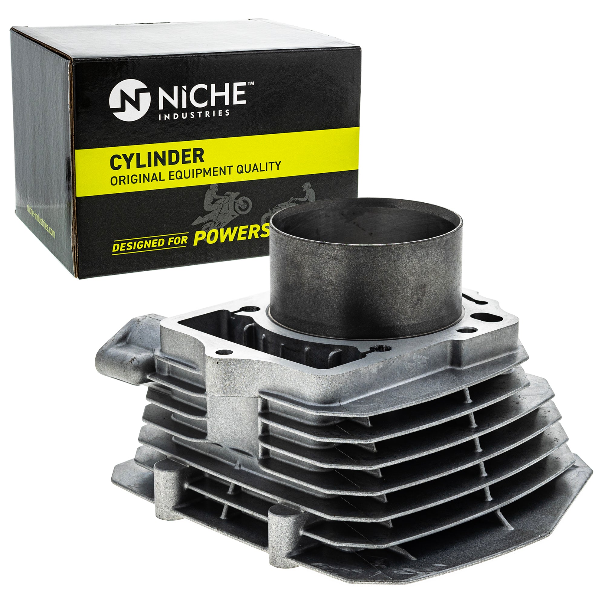 NICHE Cylinder Kit