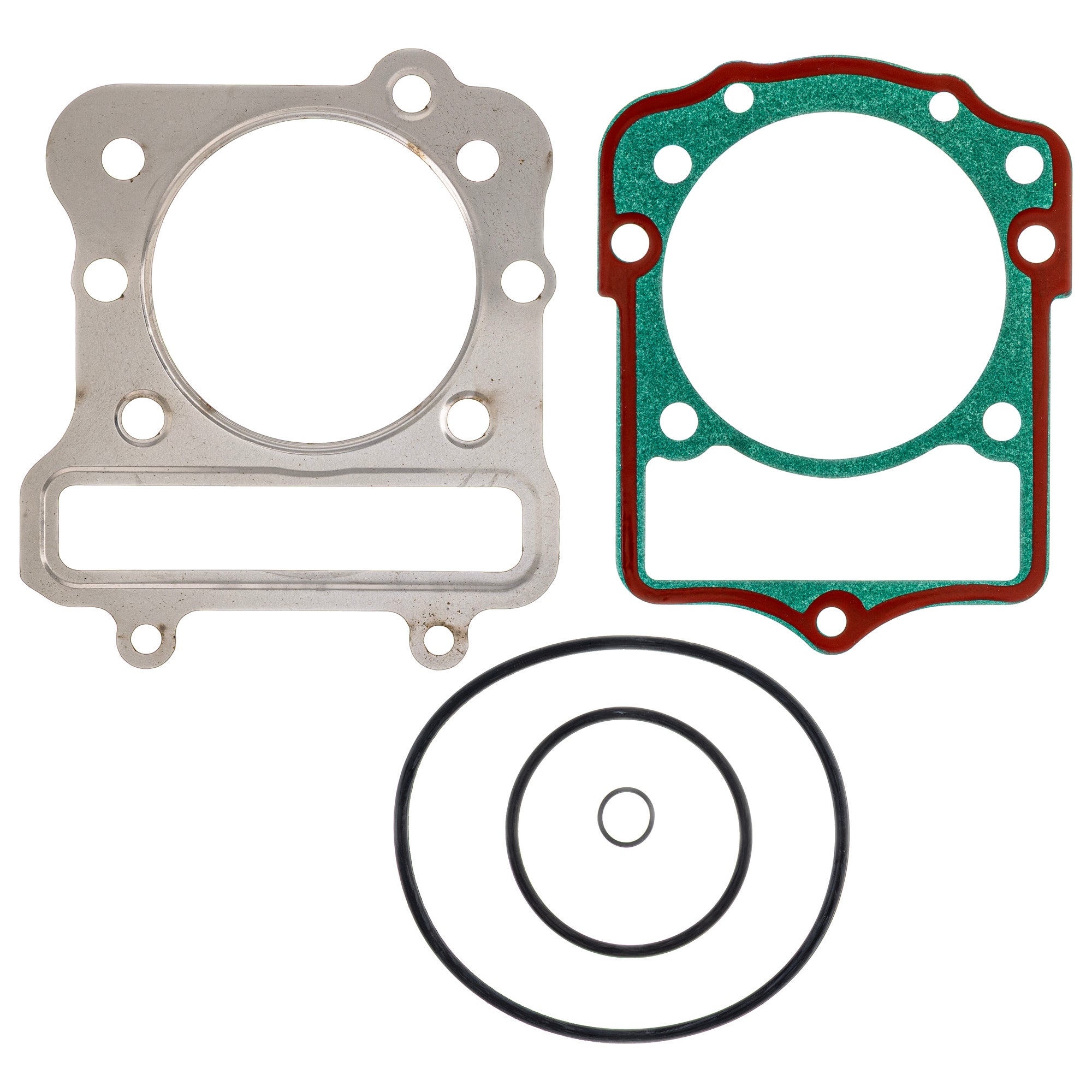 Big Bore Cylinder Piston Gasket Kit For Kawasaki MK1014531