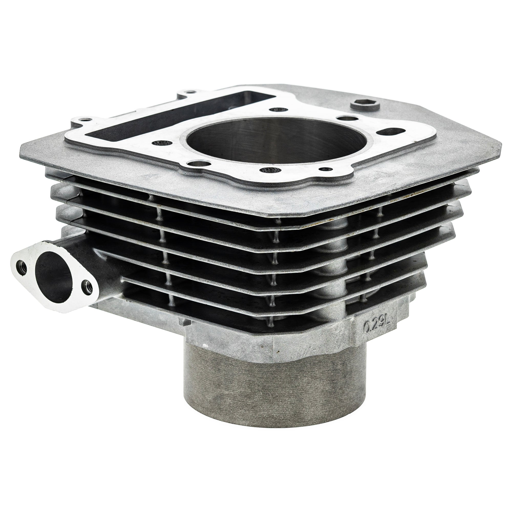 NICHE Cylinder Kit