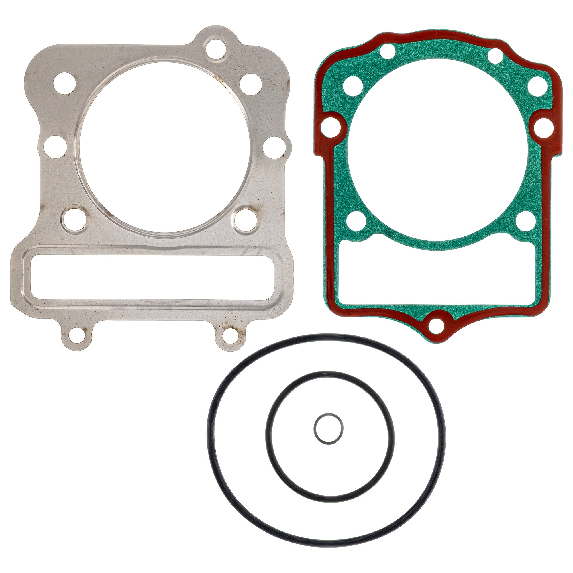 Big Bore Cylinder Piston Gasket Kit For Kawasaki MK1014532