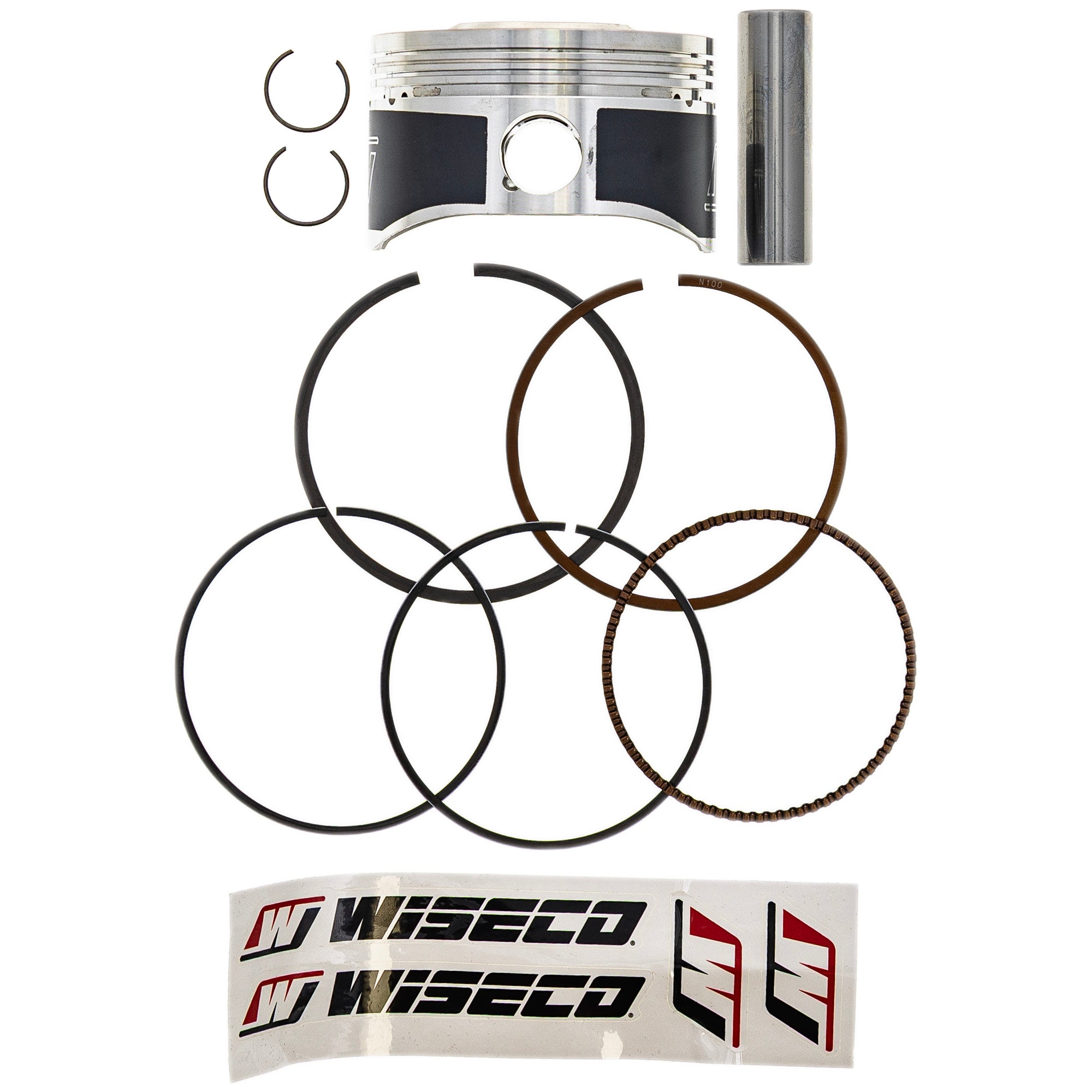 NICHE MK1014534 Cylinder Kit