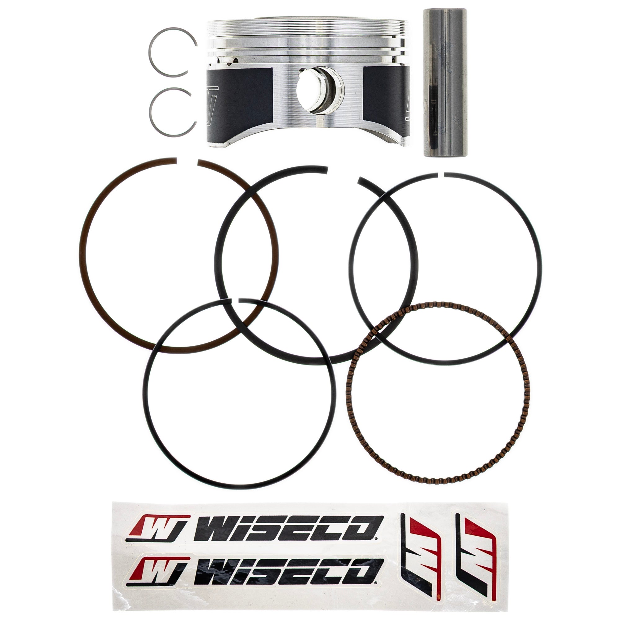 NICHE MK1014536 Cylinder Kit