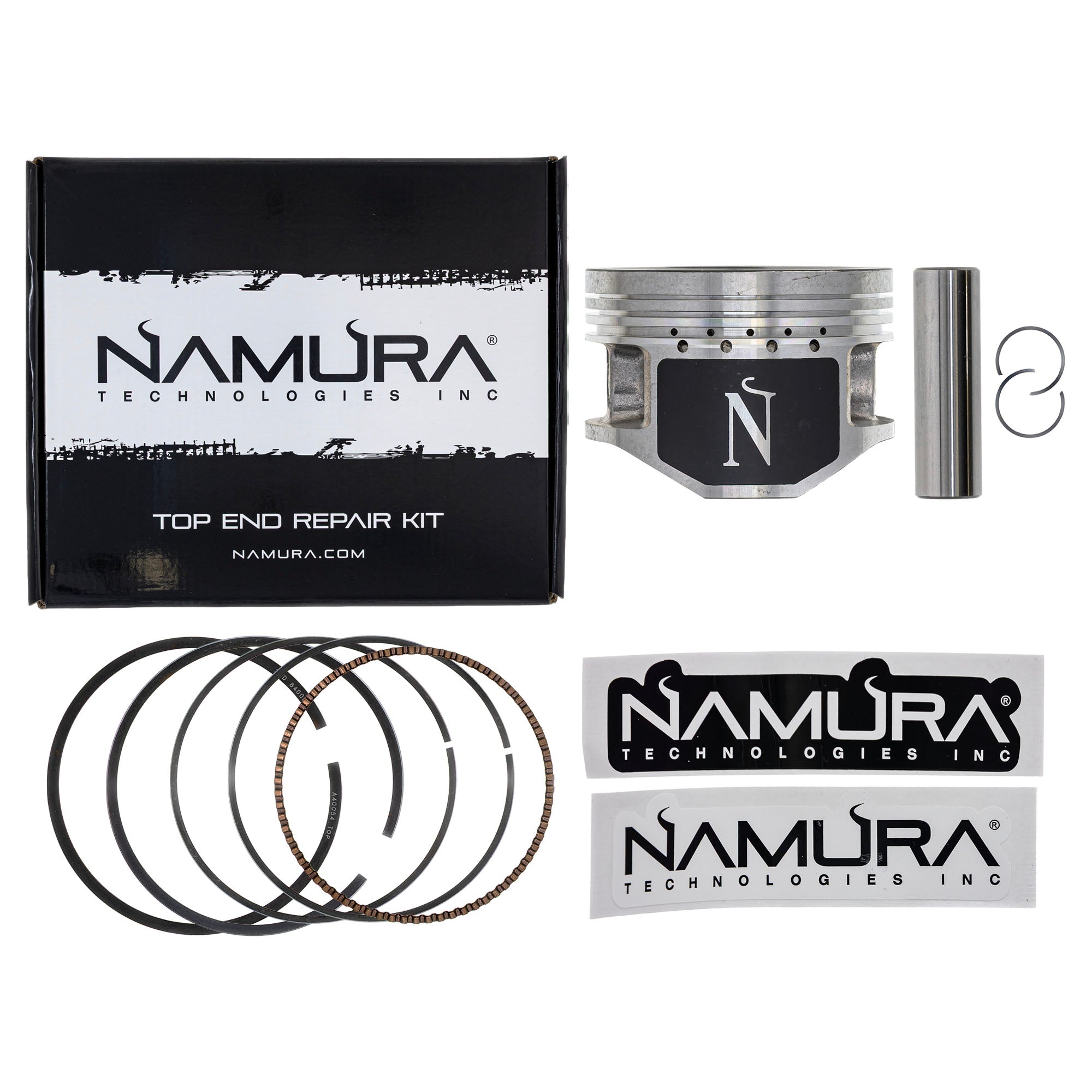 NICHE MK1014537 Cylinder Kit