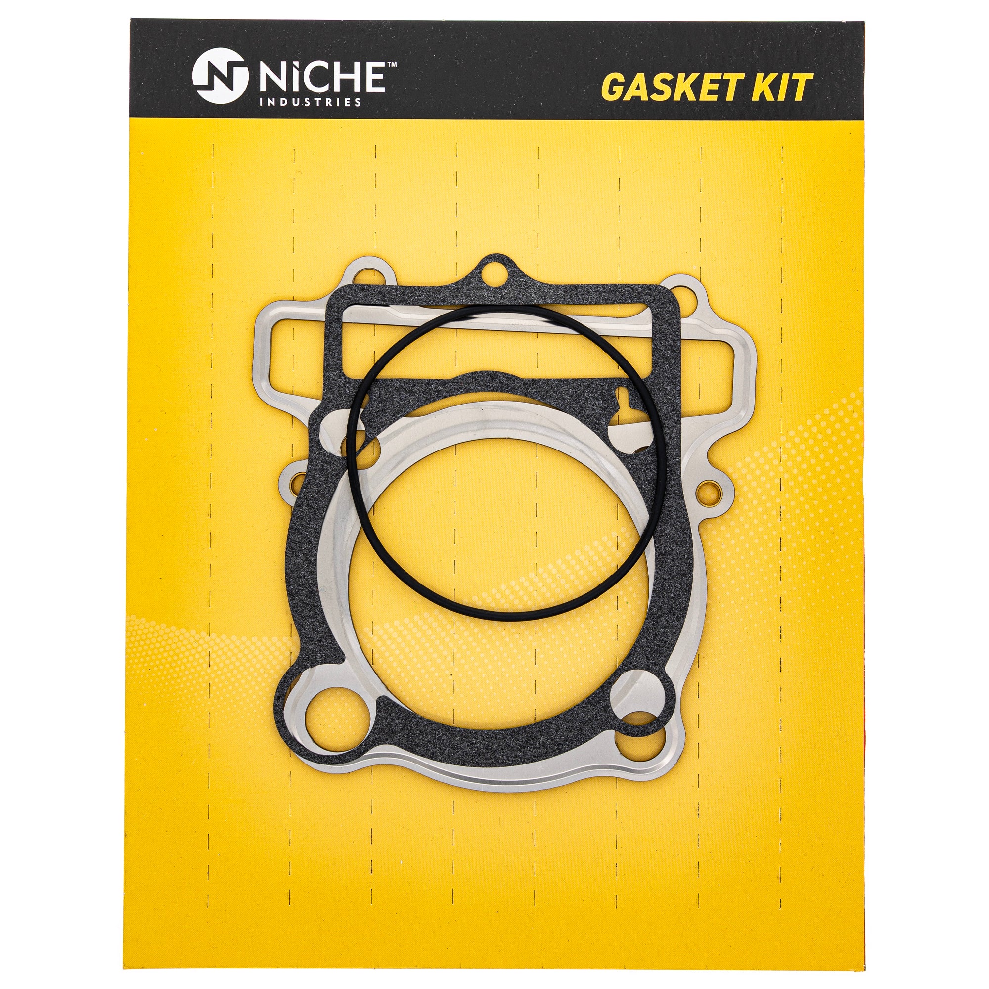 Big Bore Cylinder Piston Gasket Kit For Yamaha MK1014537