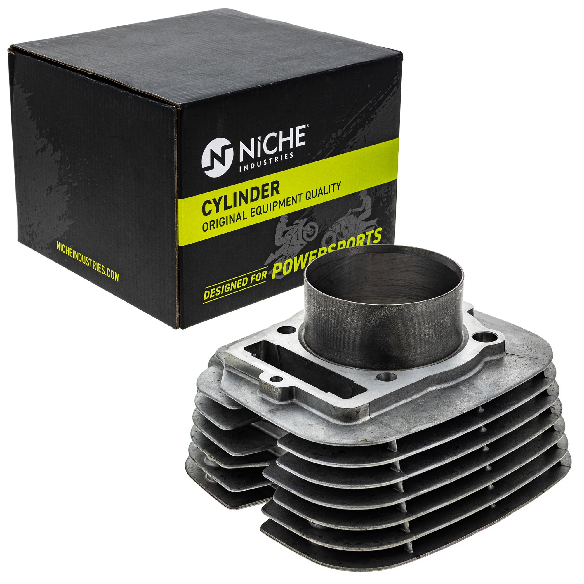 NICHE Cylinder Kit