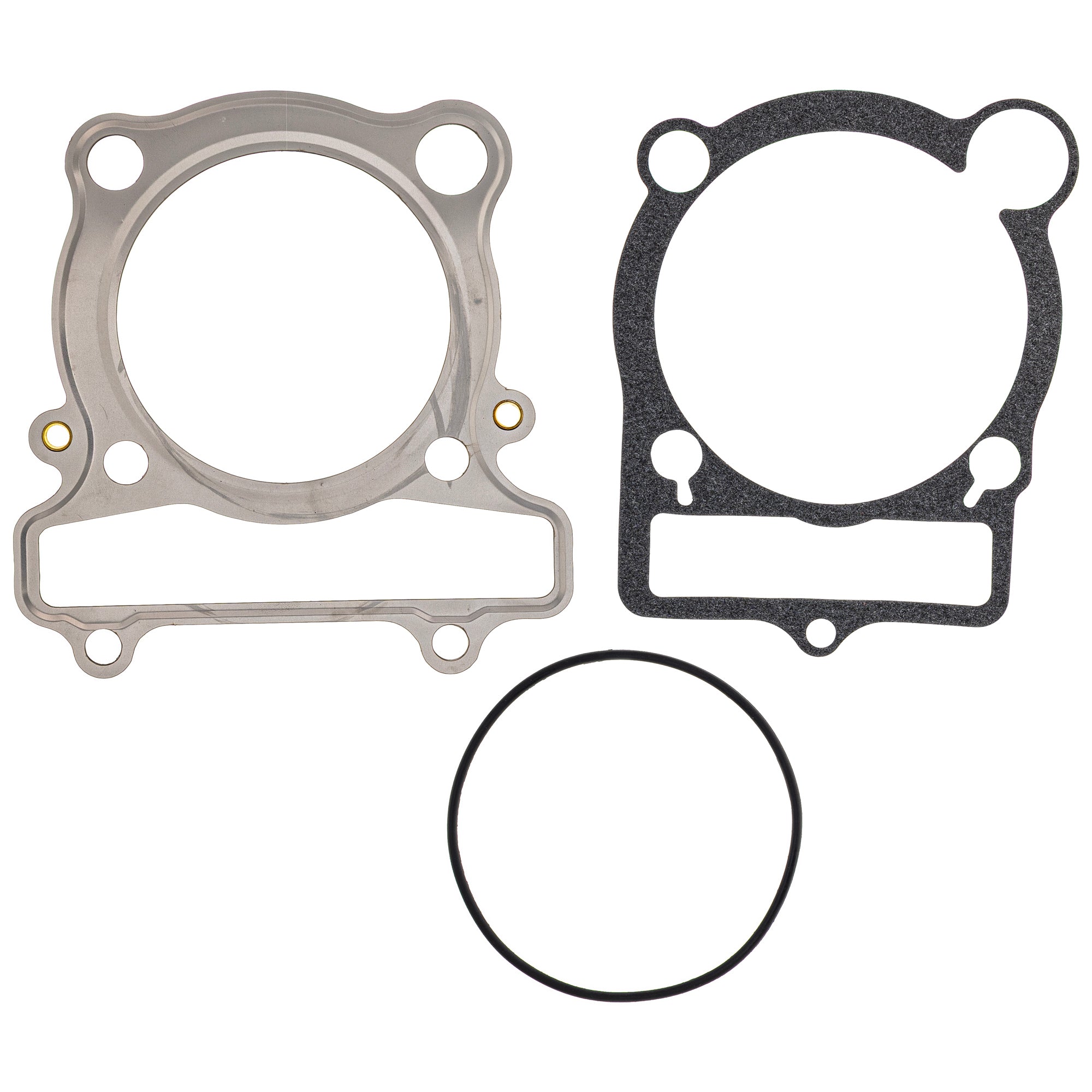Big Bore Cylinder Gasket Kit for Yamaha Warrior Big Bear Raptor 350 (84mm)
