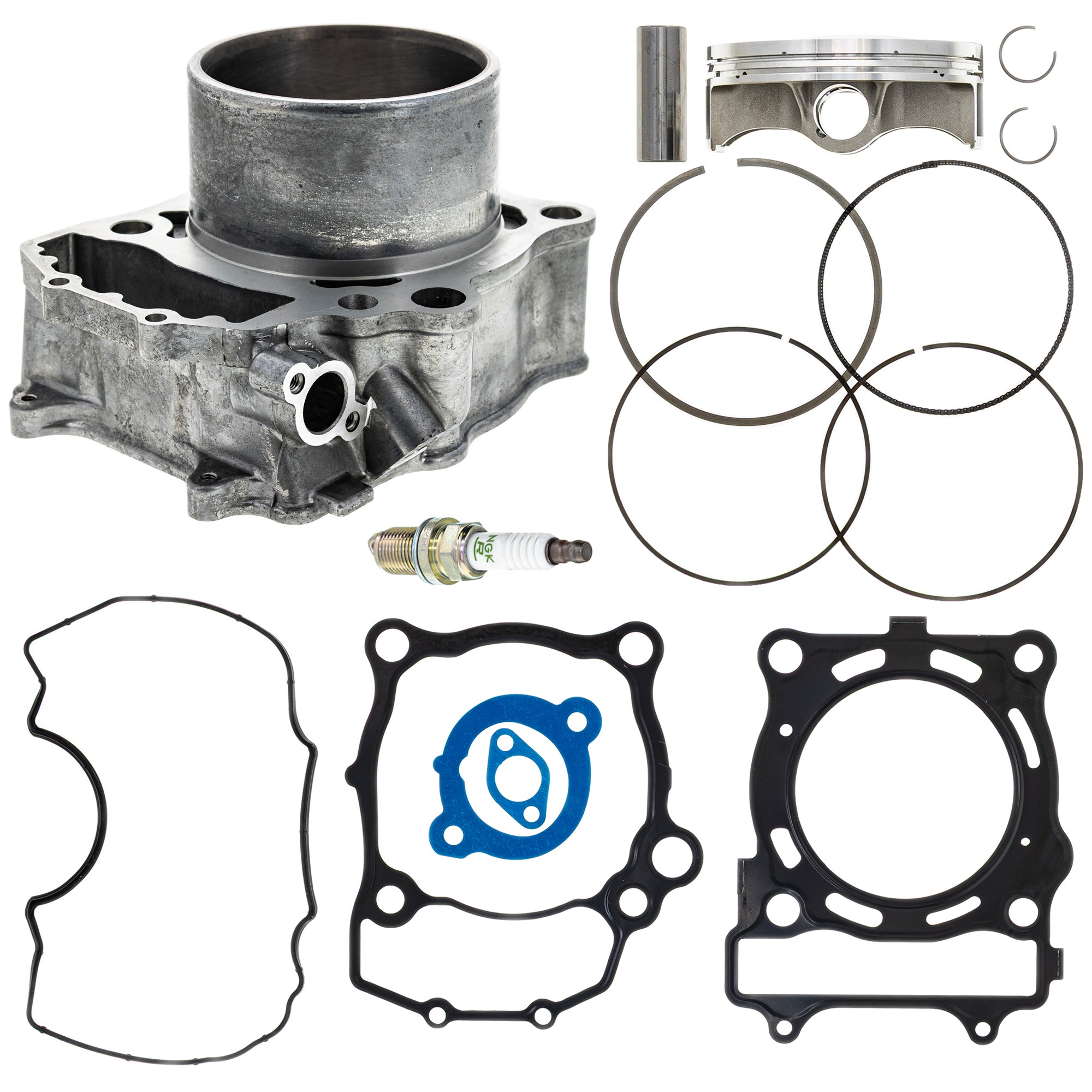 Big Bore Cylinder Piston Gasket Kit for Sportsman NICHE MK1014541