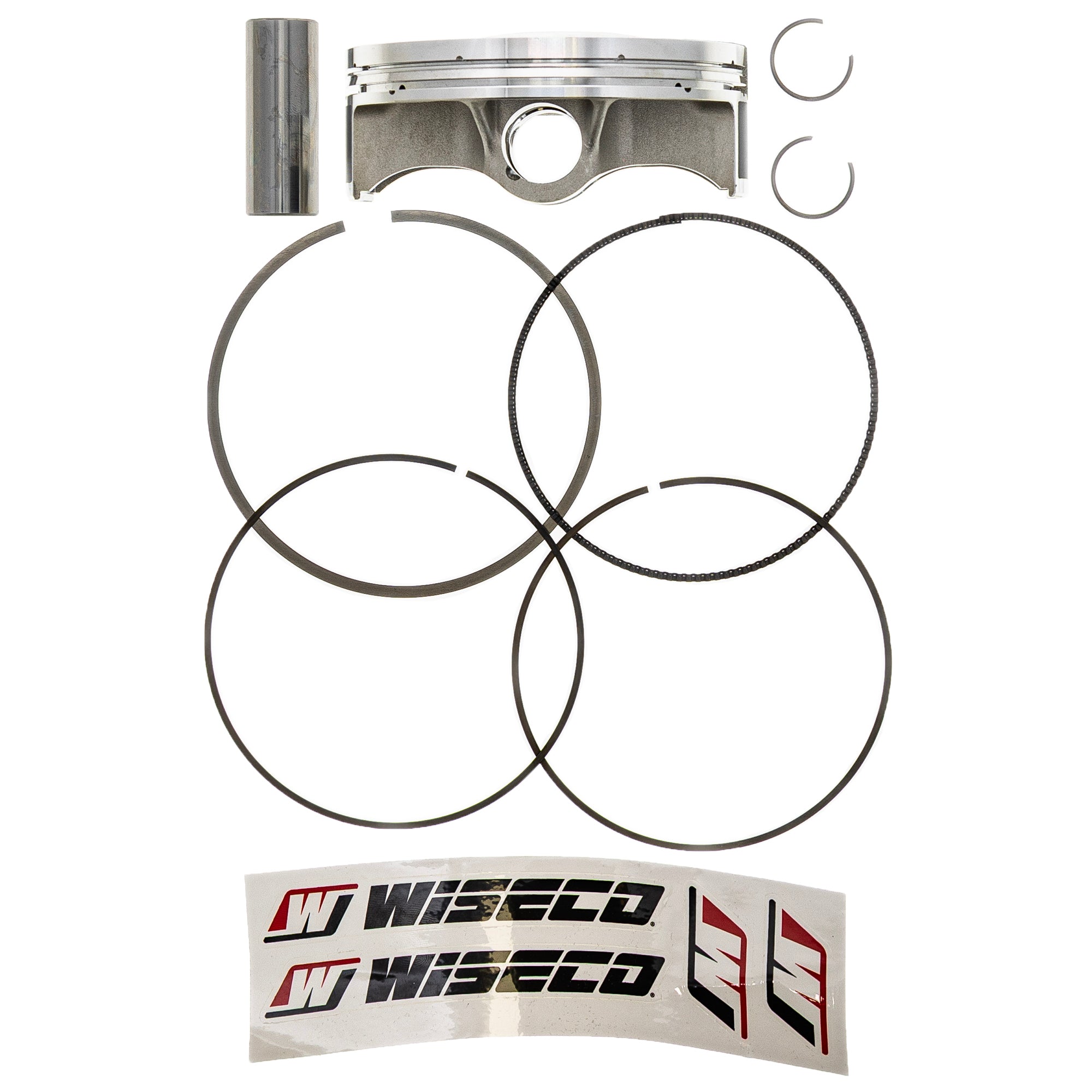 NICHE MK1014541 Cylinder Kit