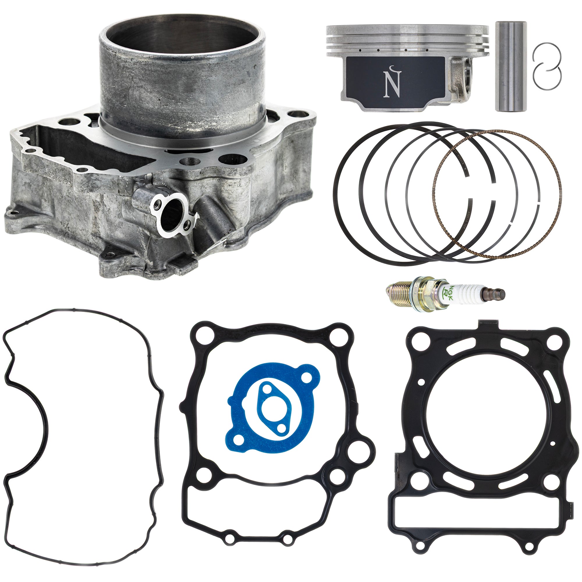 Big Bore Cylinder Piston Gasket Kit for Sportsman NICHE MK1014542