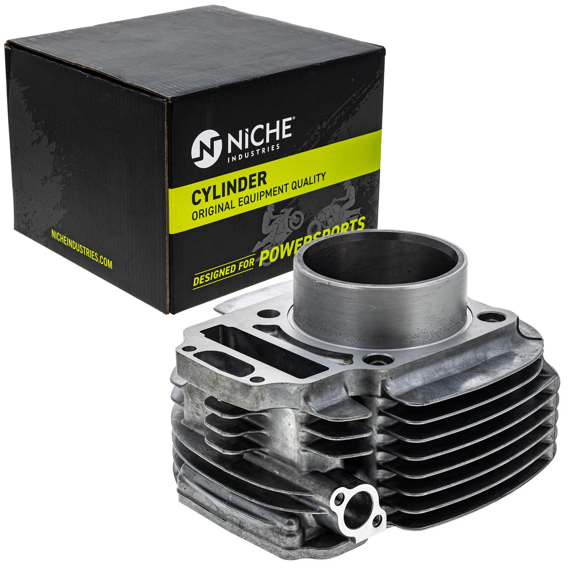 NICHE MK1014544 Cylinder Kit for Trail Magnum ATP