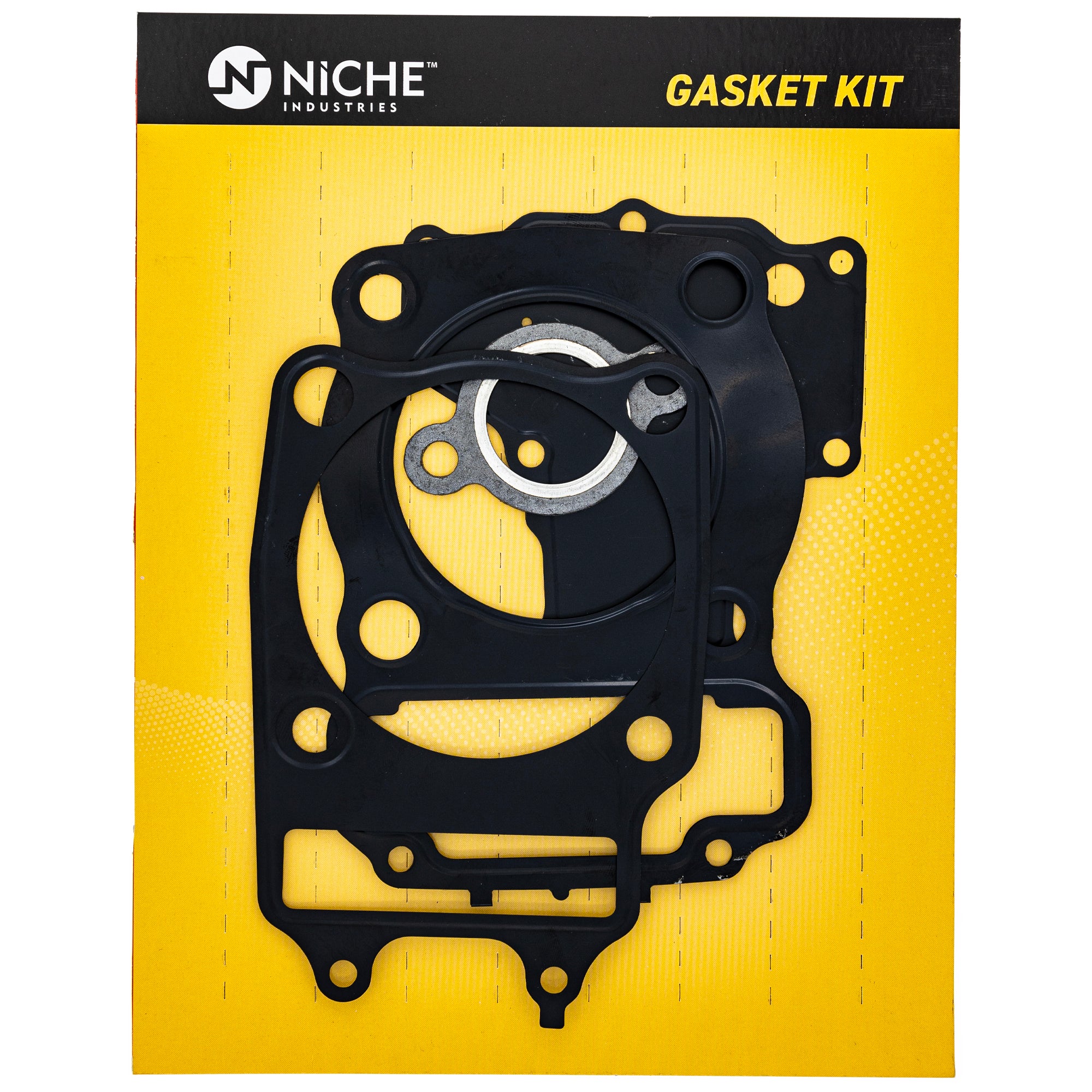 Big Bore Cylinder Piston Gasket Kit For Polaris MK1014544