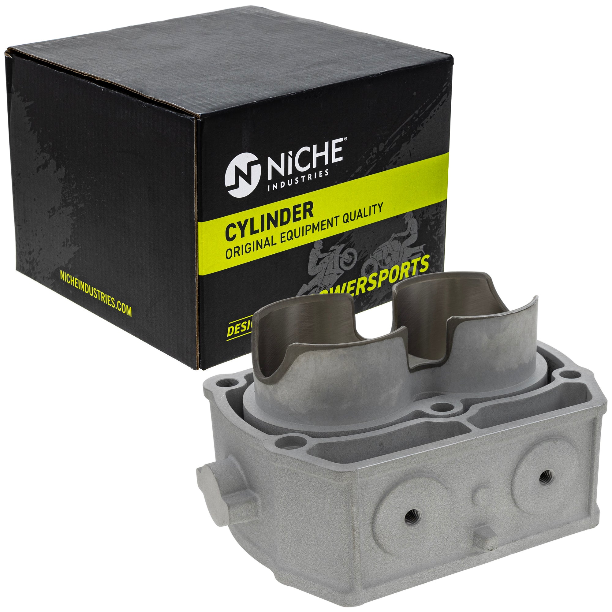 NICHE MK1014547 Piston Kit for