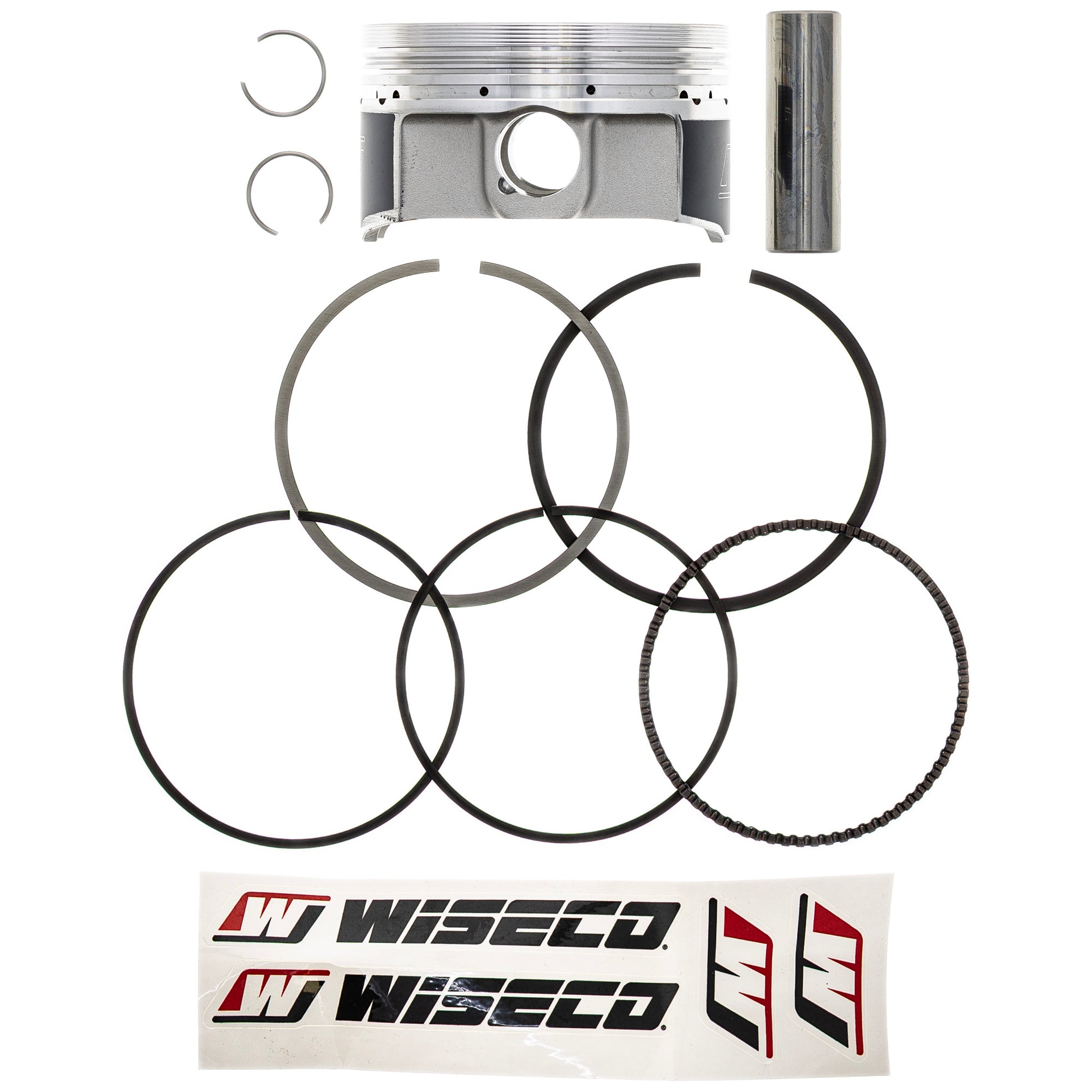 NICHE MK1014548 Cylinder Kit
