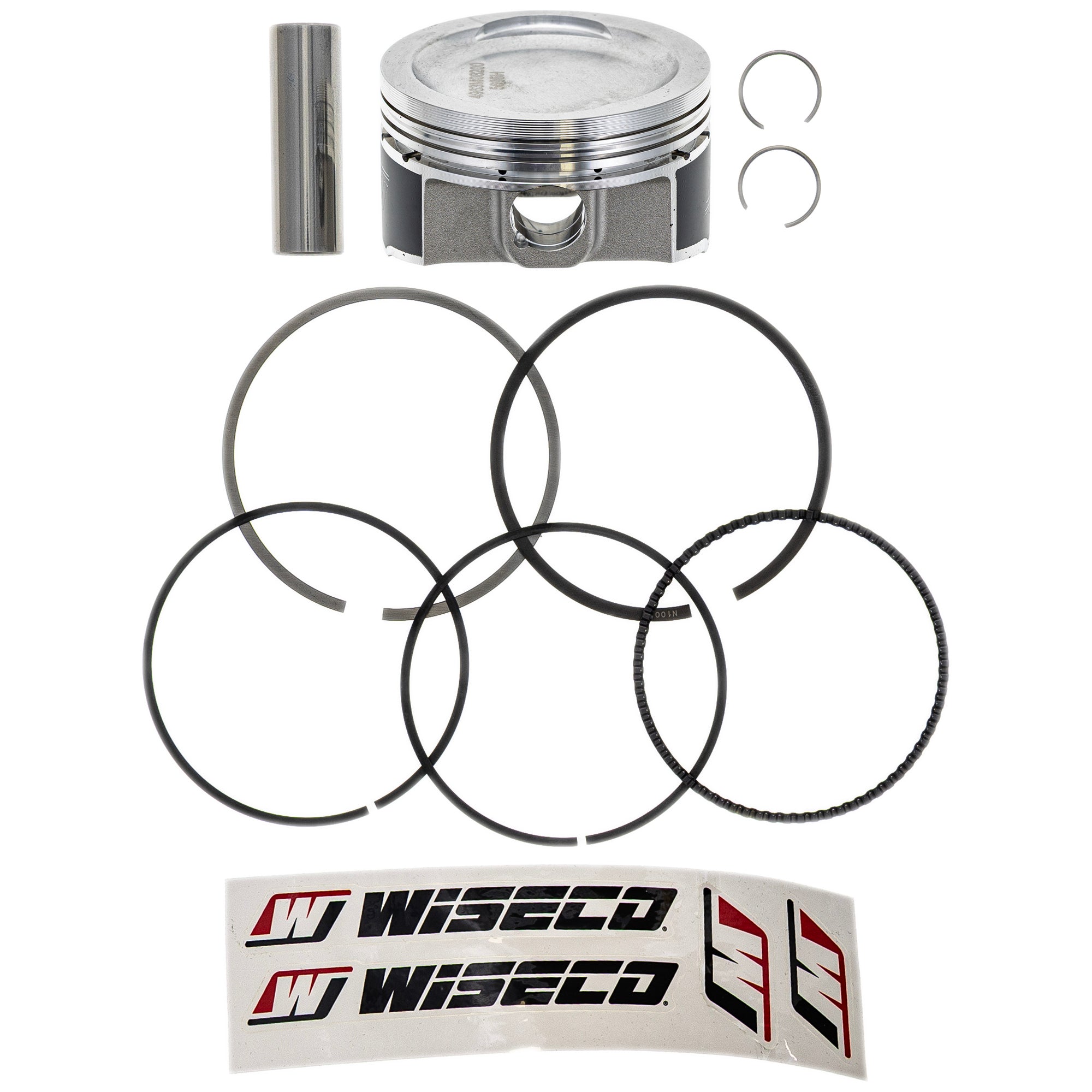 NICHE MK1014549 Cylinder Kit