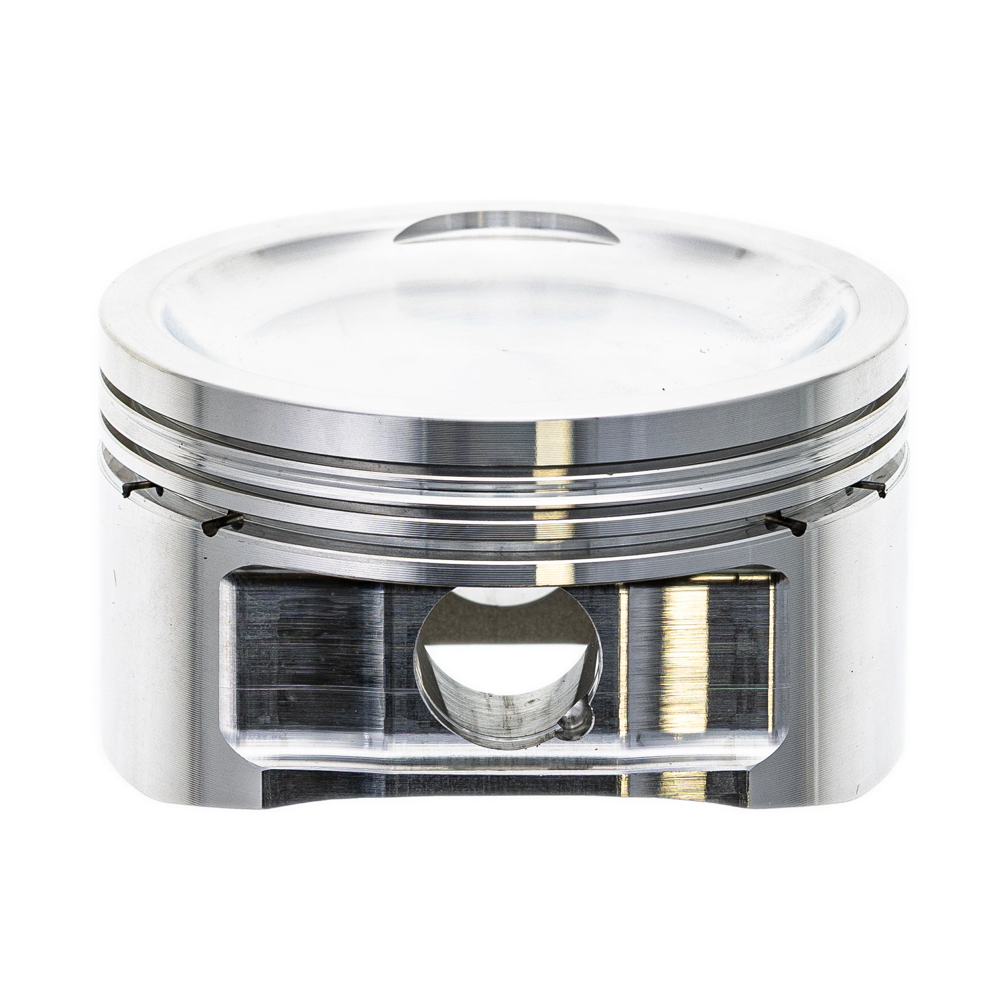 Big Bore Cylinder JE 10.75:1 Piston Gasket Kit Polaris Ranger 800 (82mm)