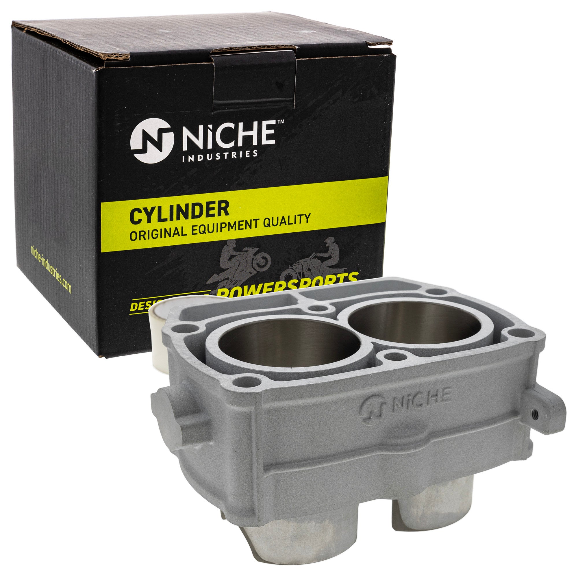 NICHE Cylinder Kit