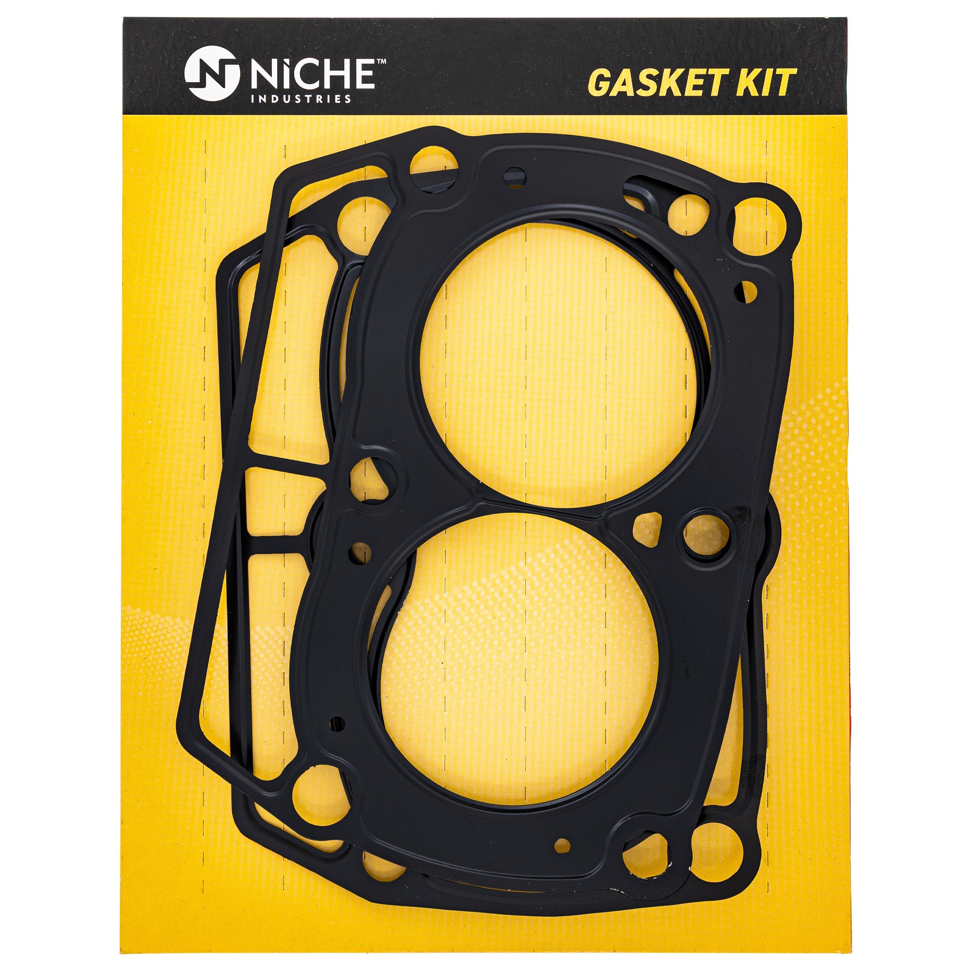 Big Bore Cylinder Gasket Kit for Polaris Ranger 800 Sportsman 700 (82mm)