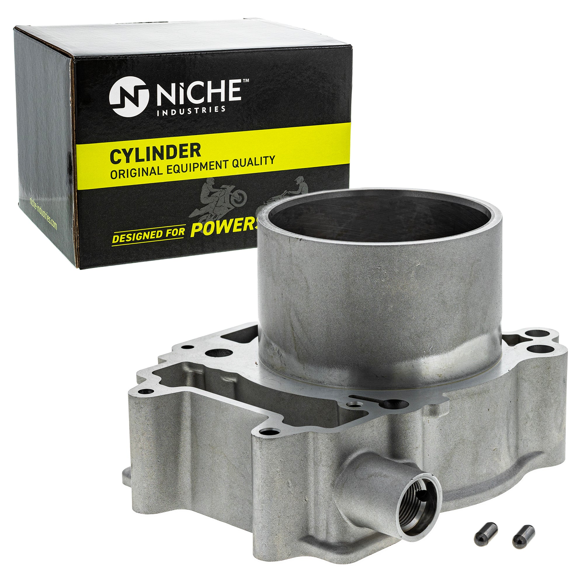 NICHE MK1014559 Cylinder Kit for Sportsman RZR Ranger ACE