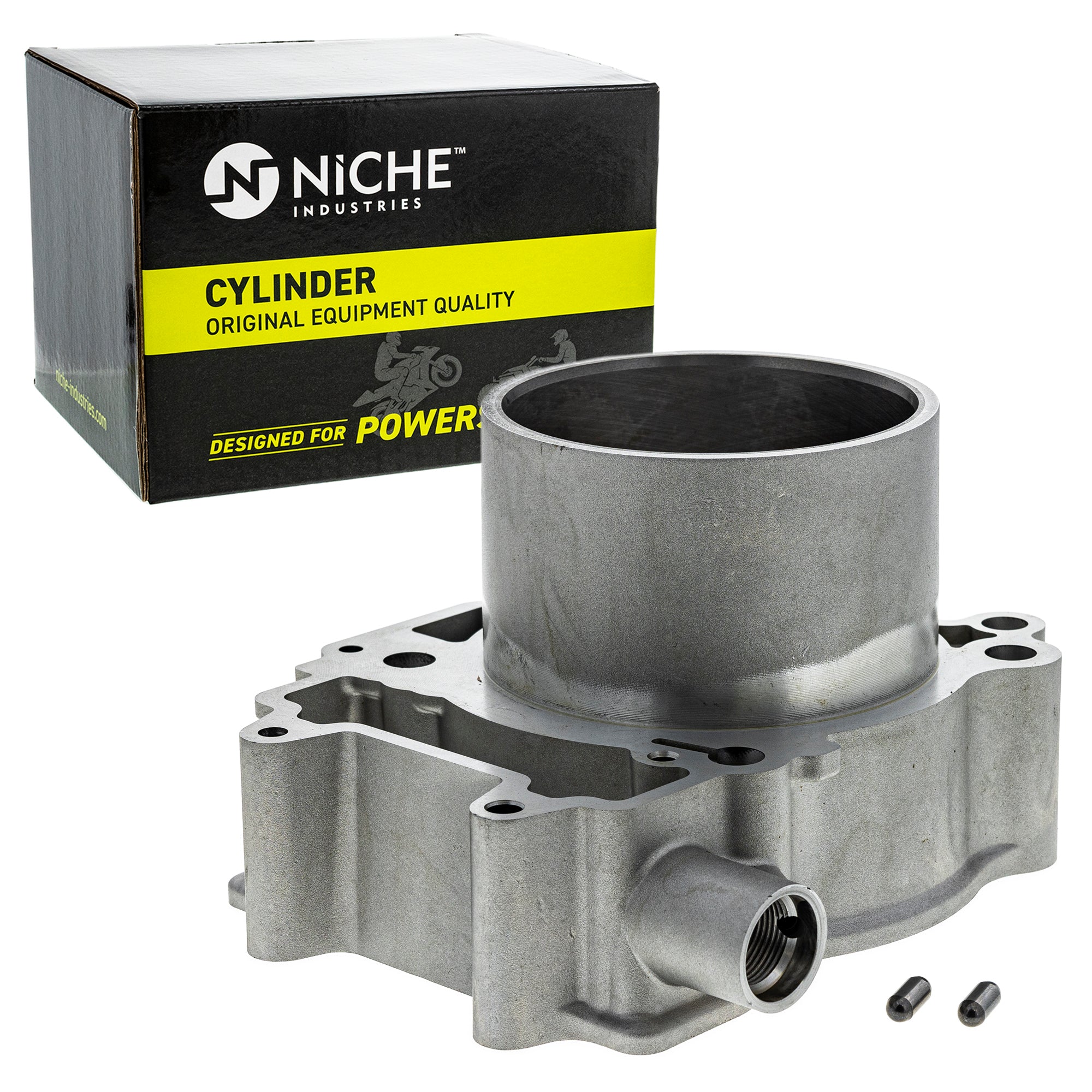 Cylinder Gasket Kit For Polaris