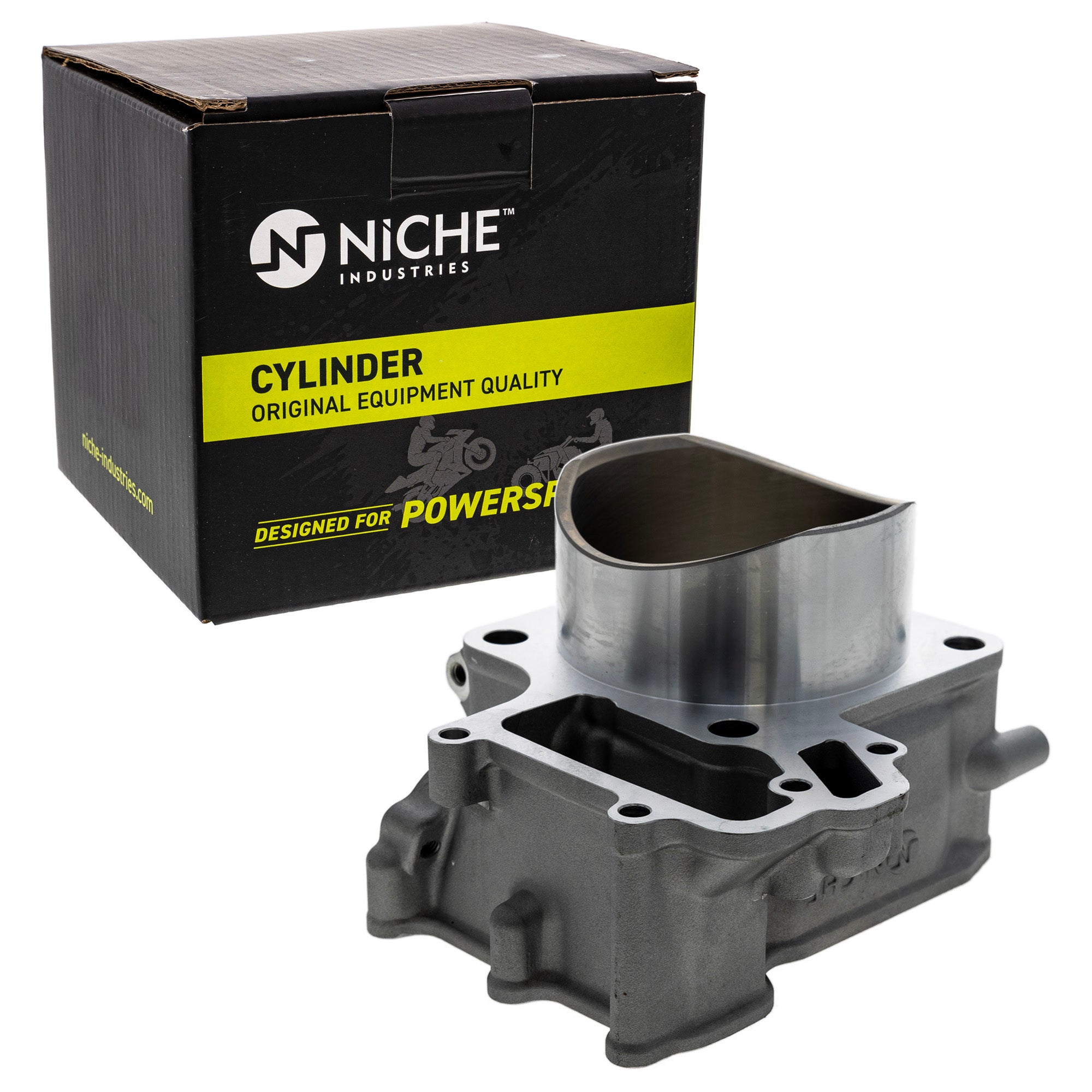 NICHE Cylinder Kit